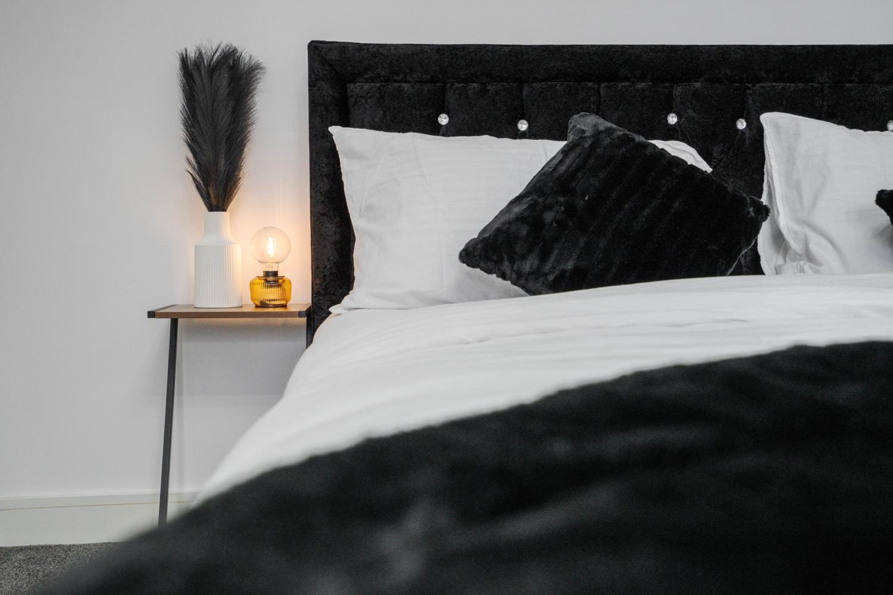 Stylish5 bed By Etihad and Coop live