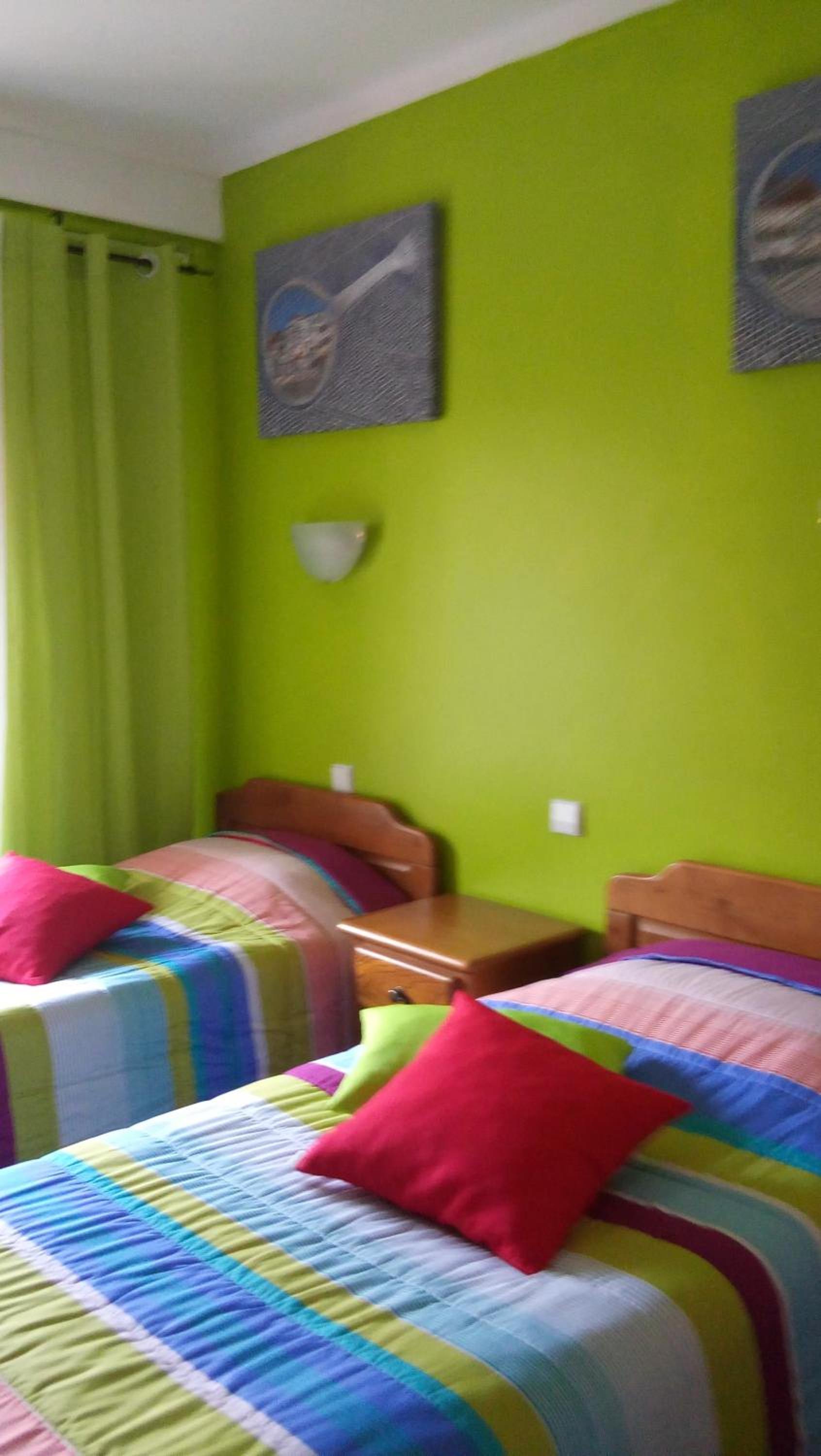 Residencial Moeda