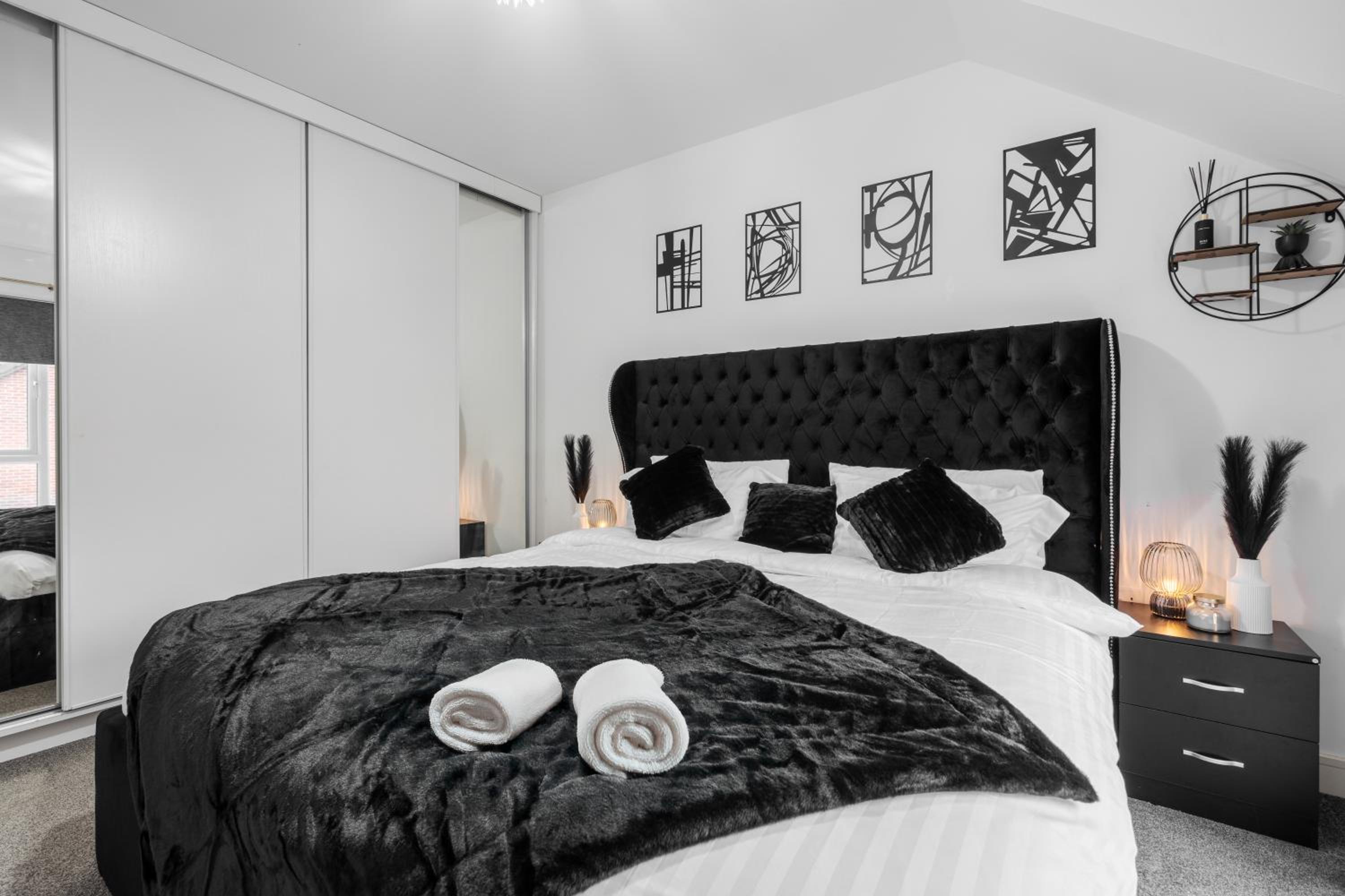 Stylish5 bed By Etihad and Coop live