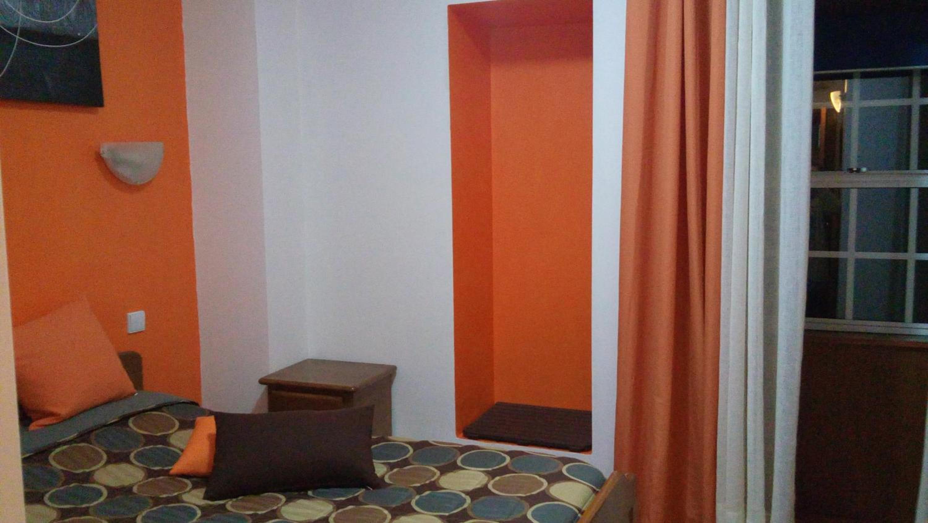 Residencial Moeda