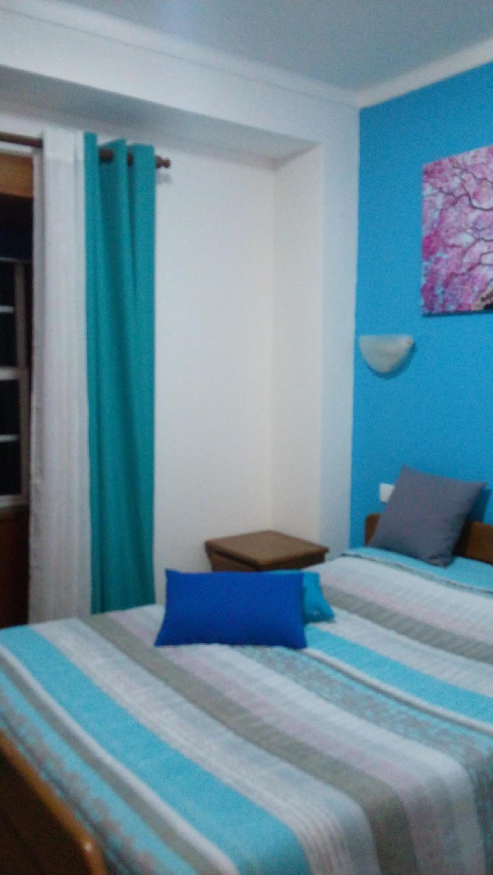 Residencial Moeda