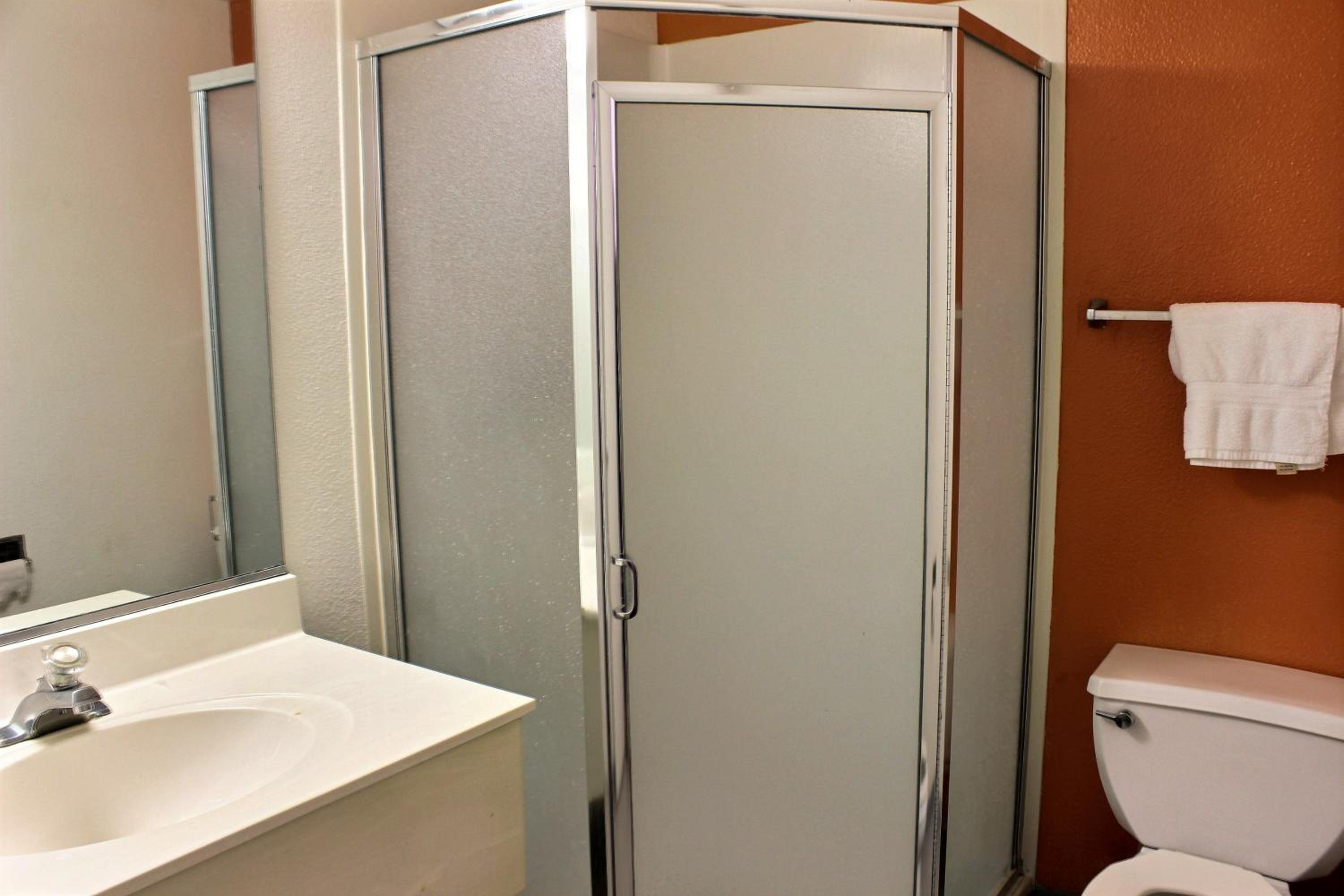 Motel 6-King City, CA