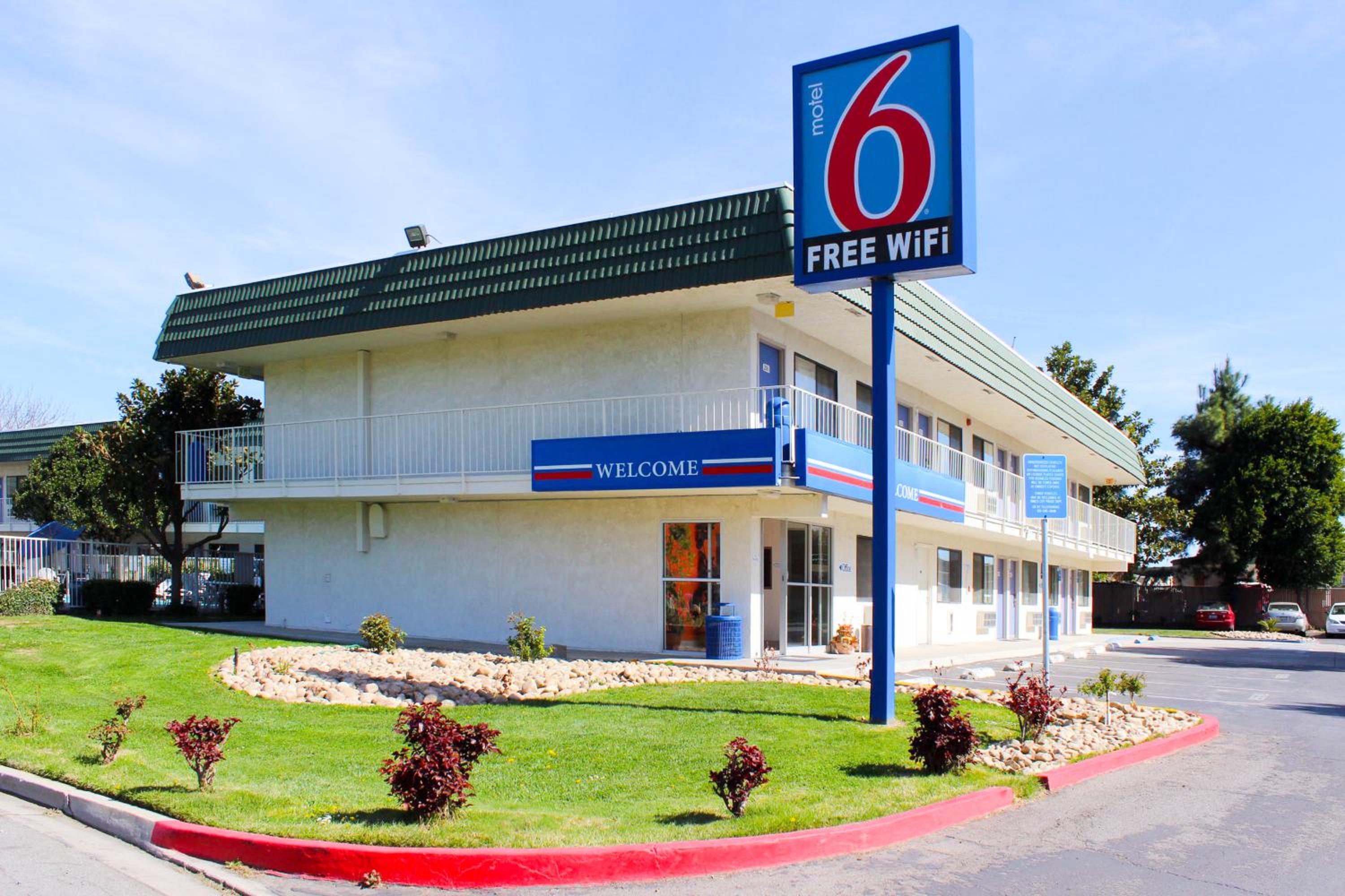 Motel 6-King City, CA