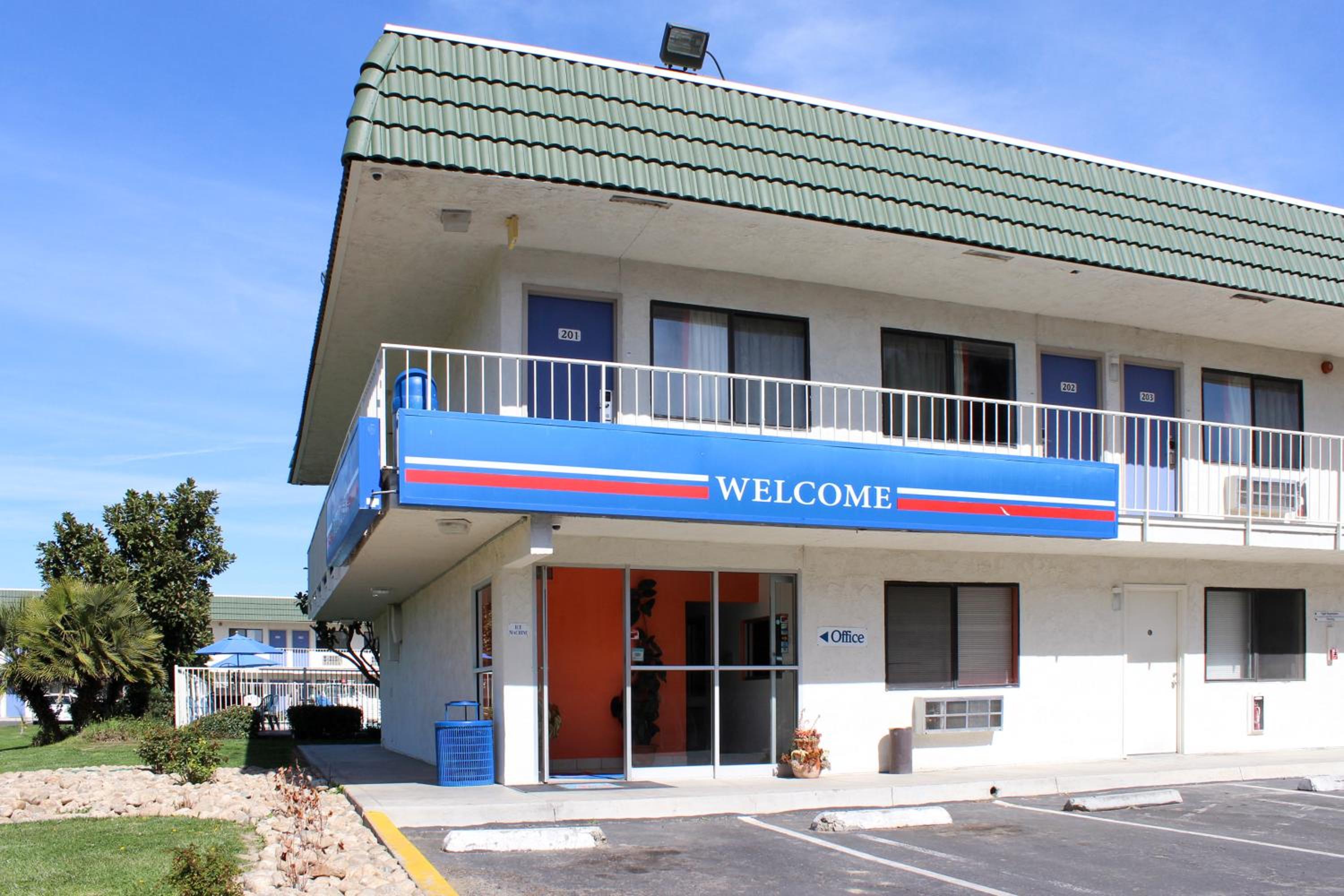 Motel 6-King City, CA