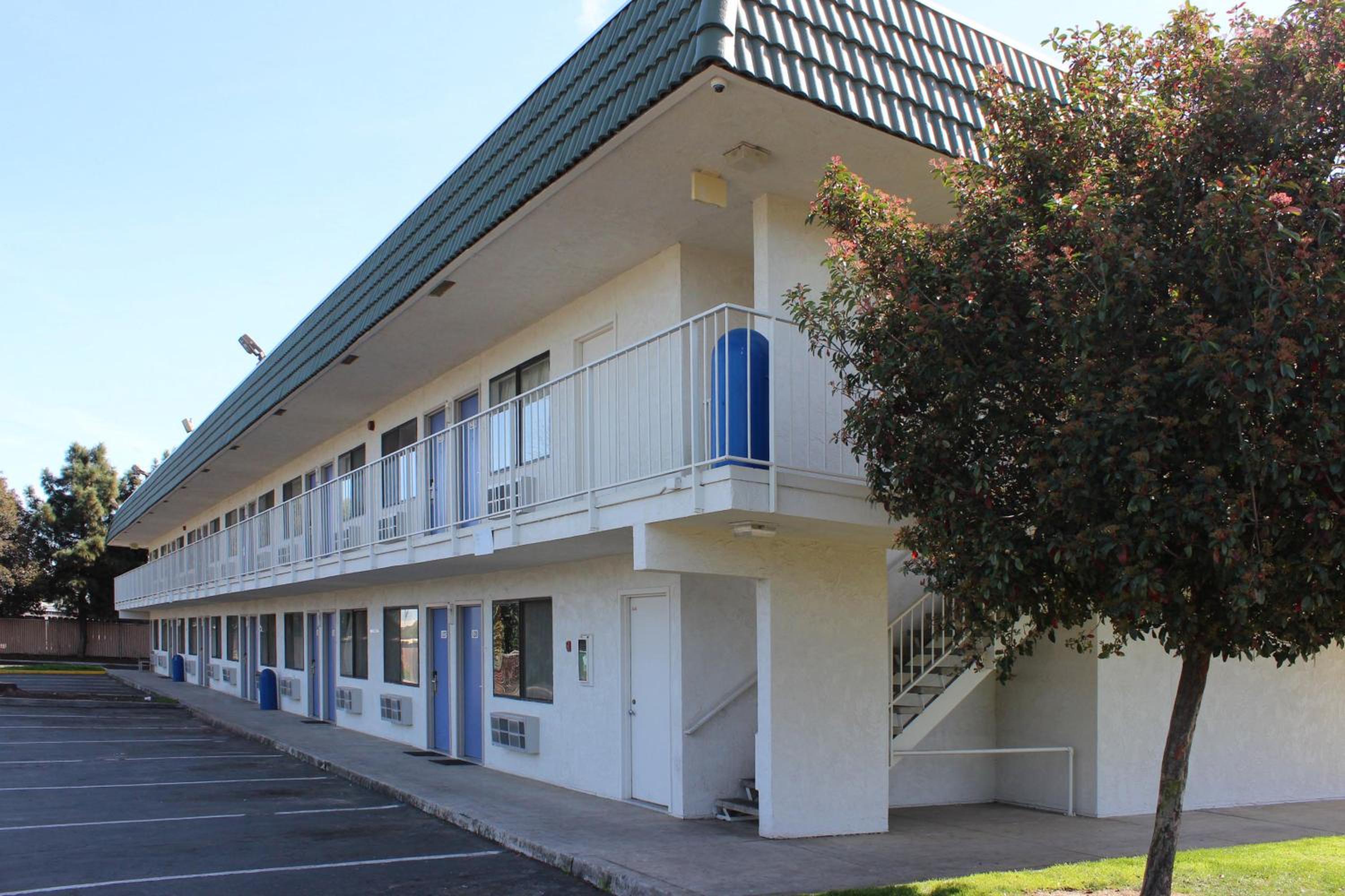 Motel 6-King City, CA