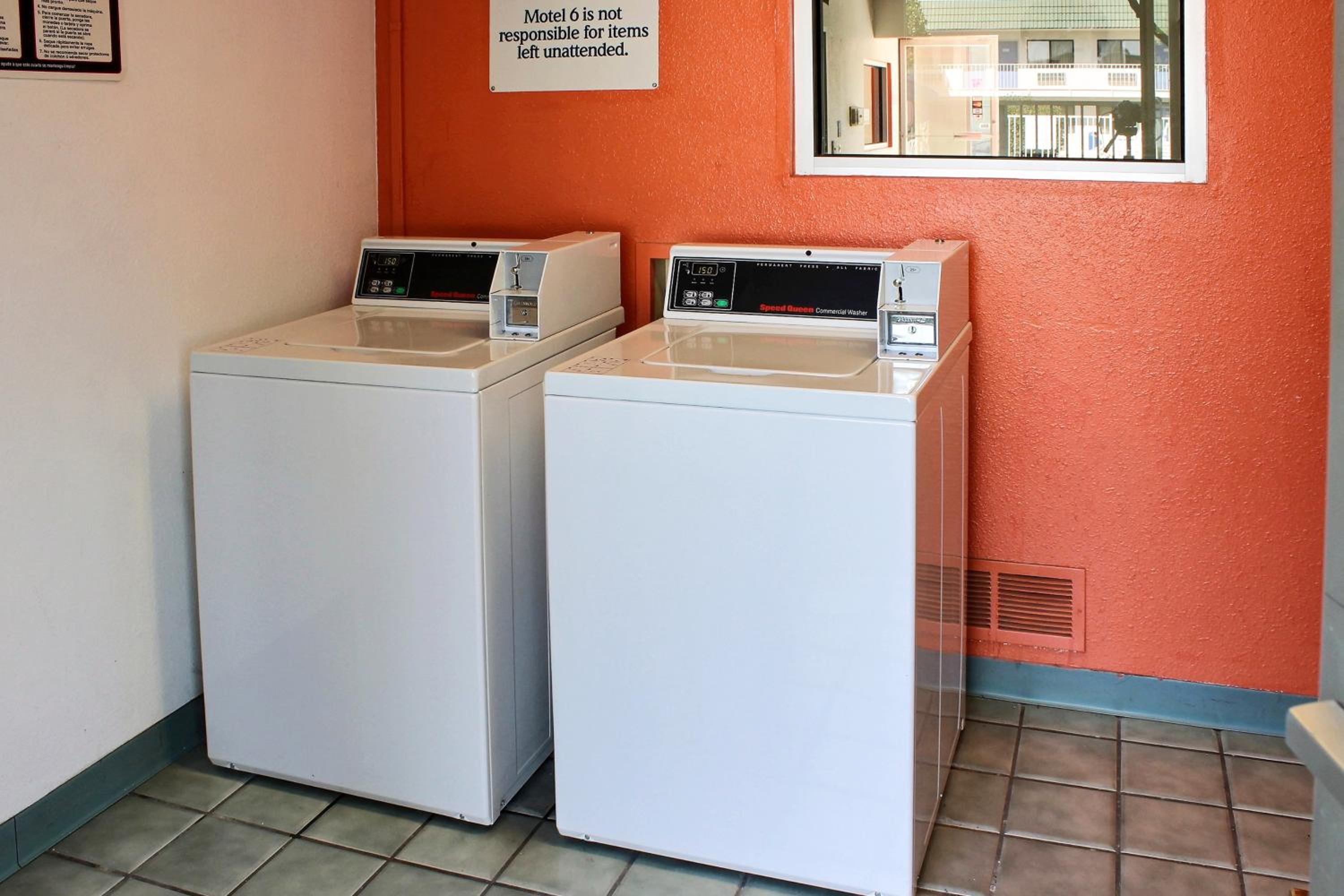 Motel 6-King City, CA
