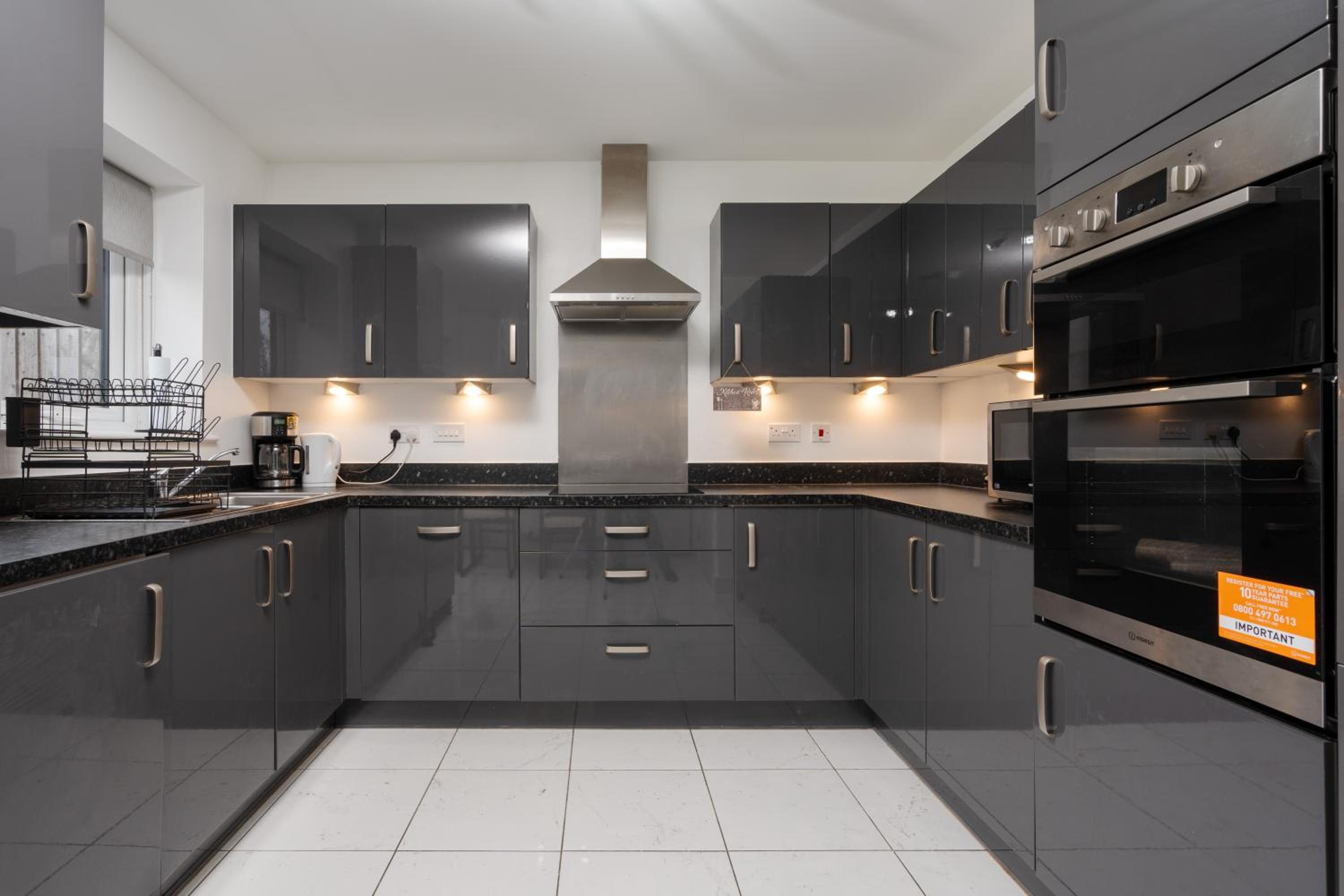 Stylish5 bed By Etihad and Coop live