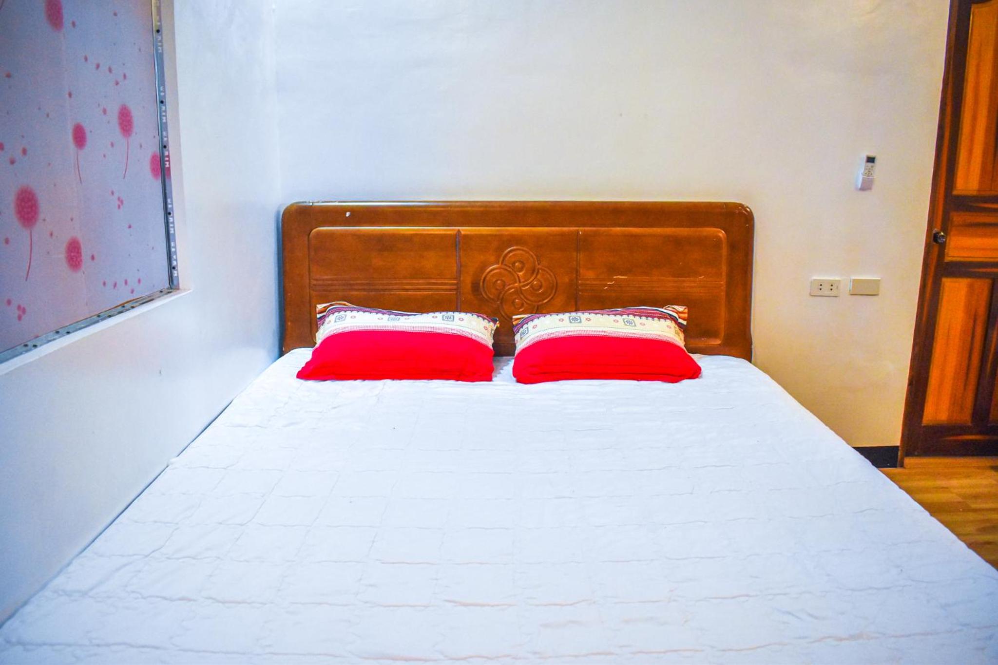 Casa de Madera The Wooden House Staycation Transient and Private Resort