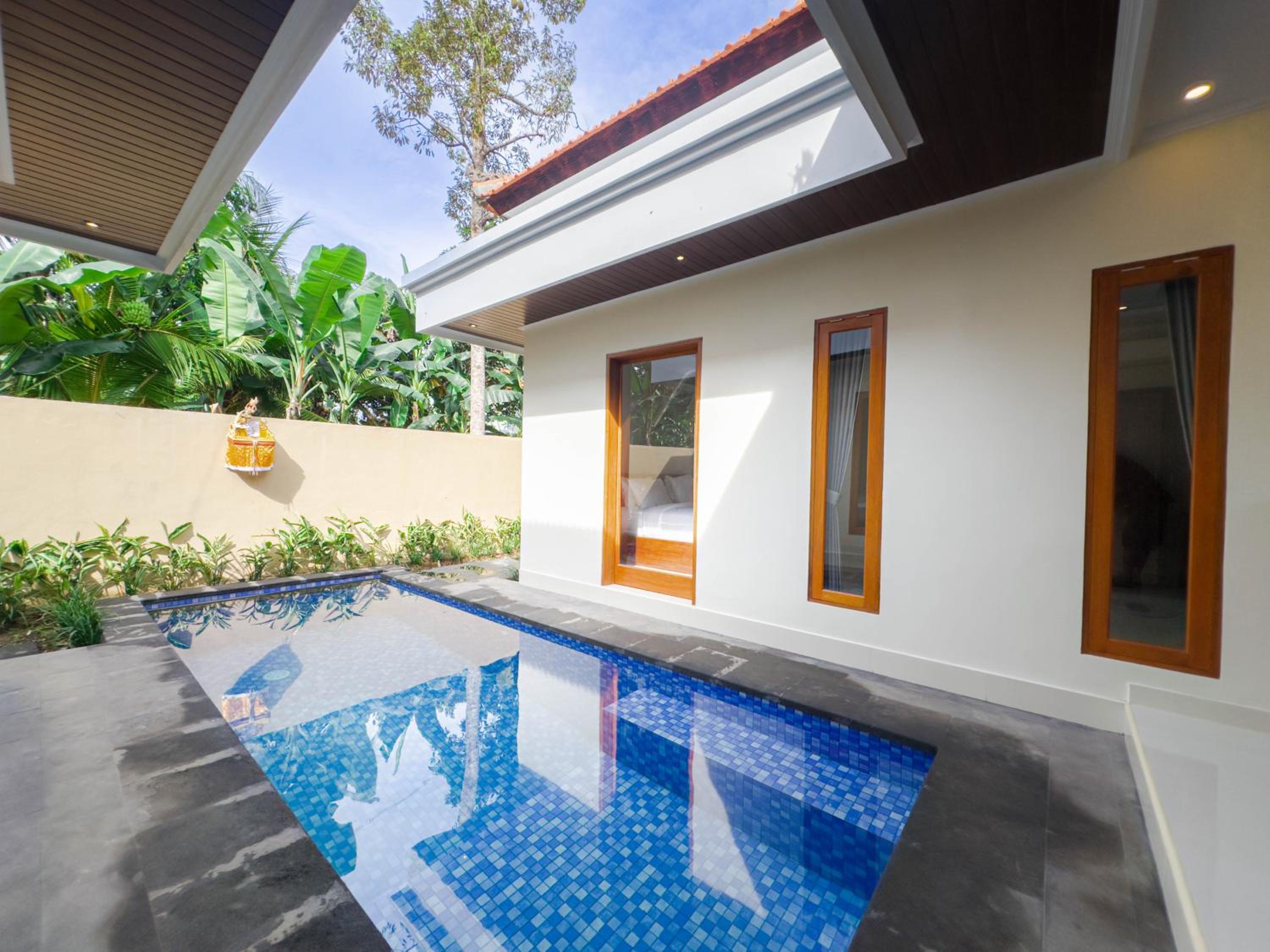 Caraka Villa Ubud