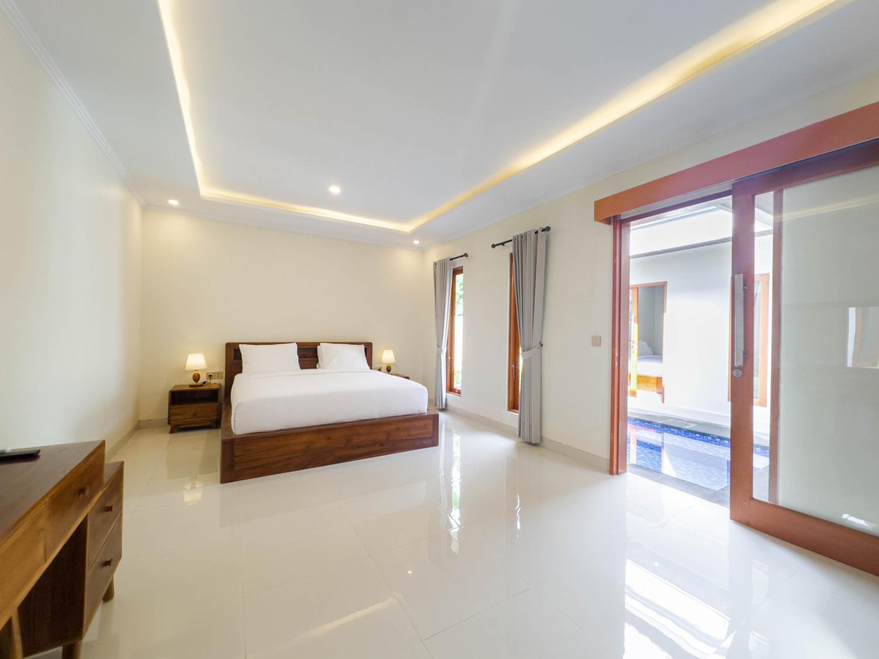 Caraka Villa Ubud