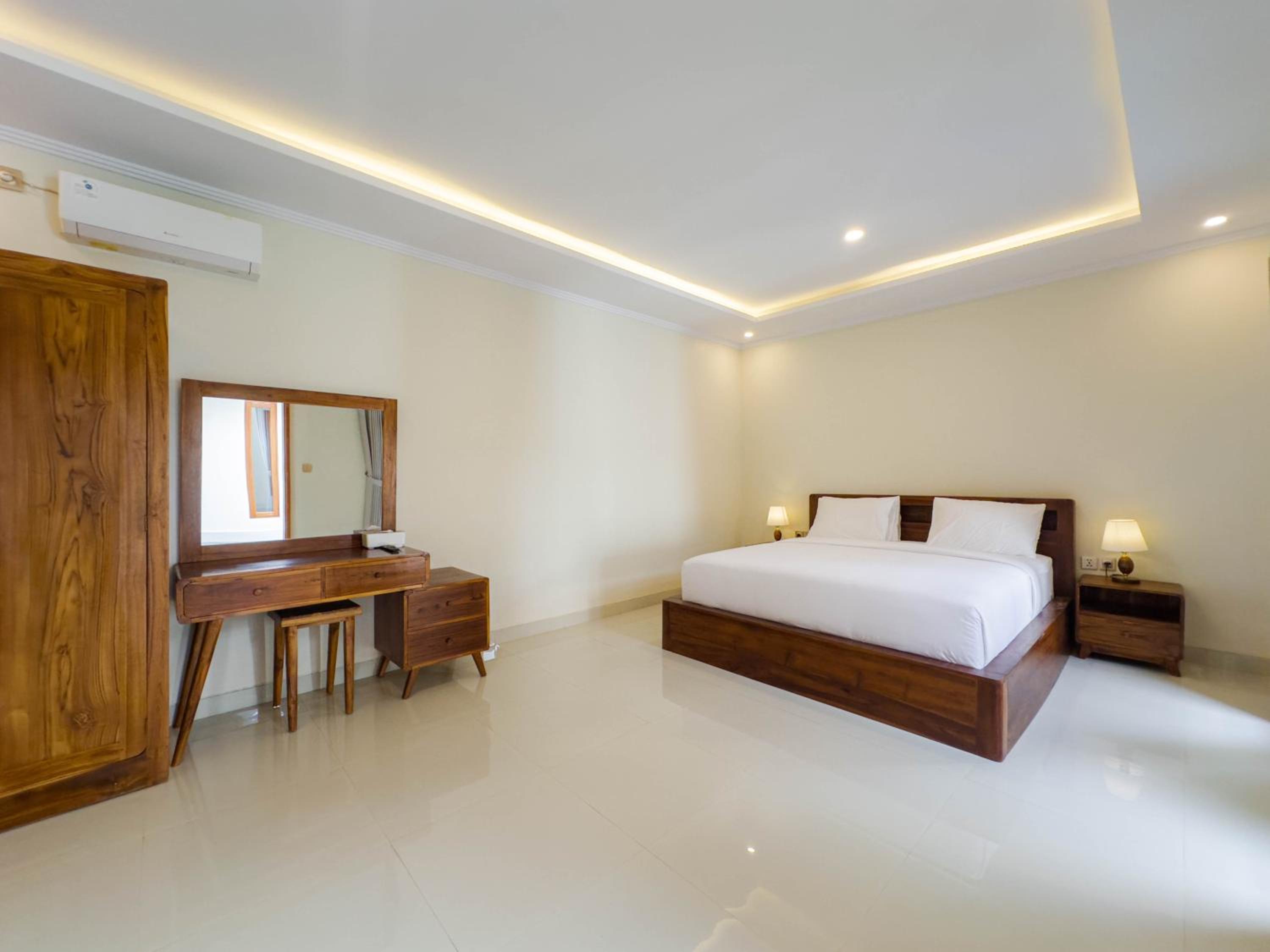 Caraka Villa Ubud