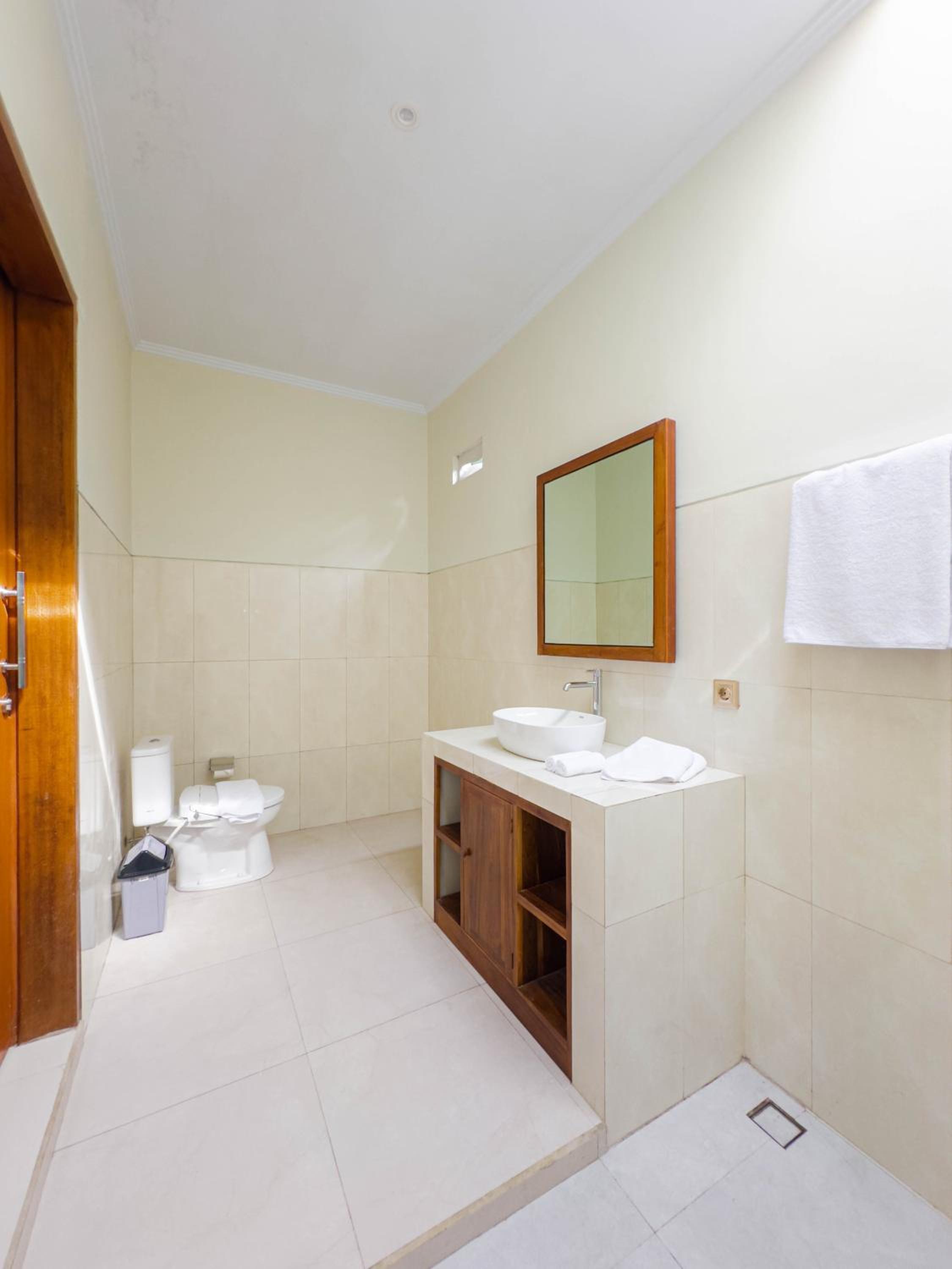 Caraka Villa Ubud