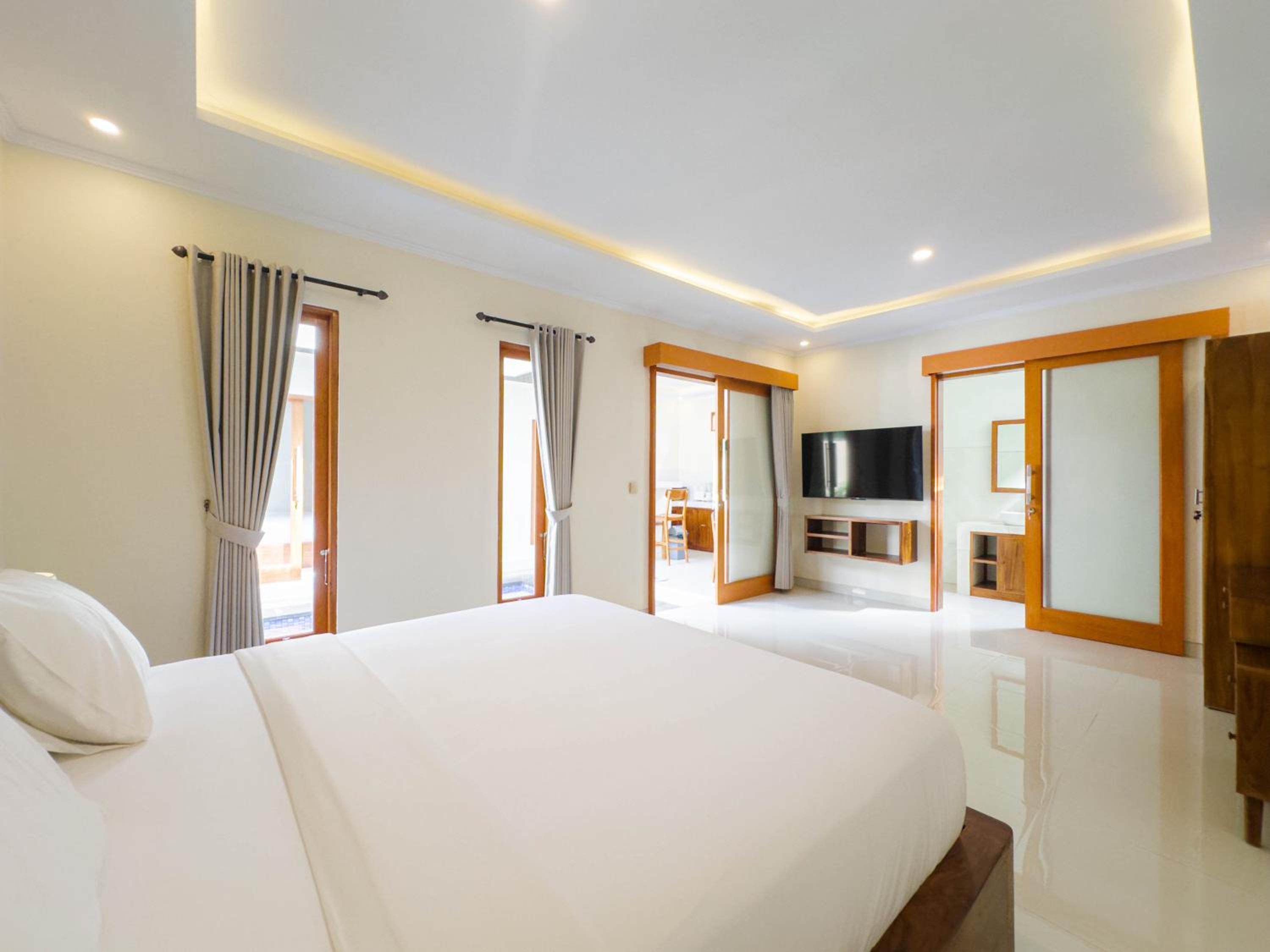 Caraka Villa Ubud
