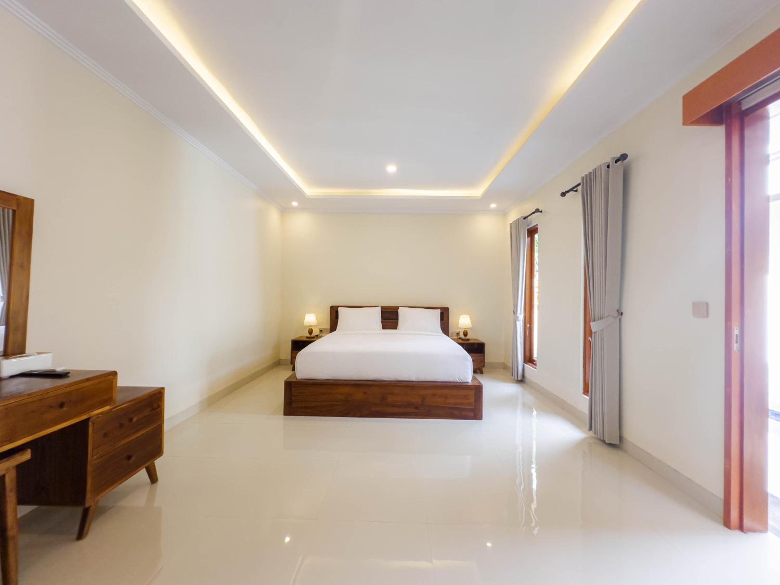 Caraka Villa Ubud