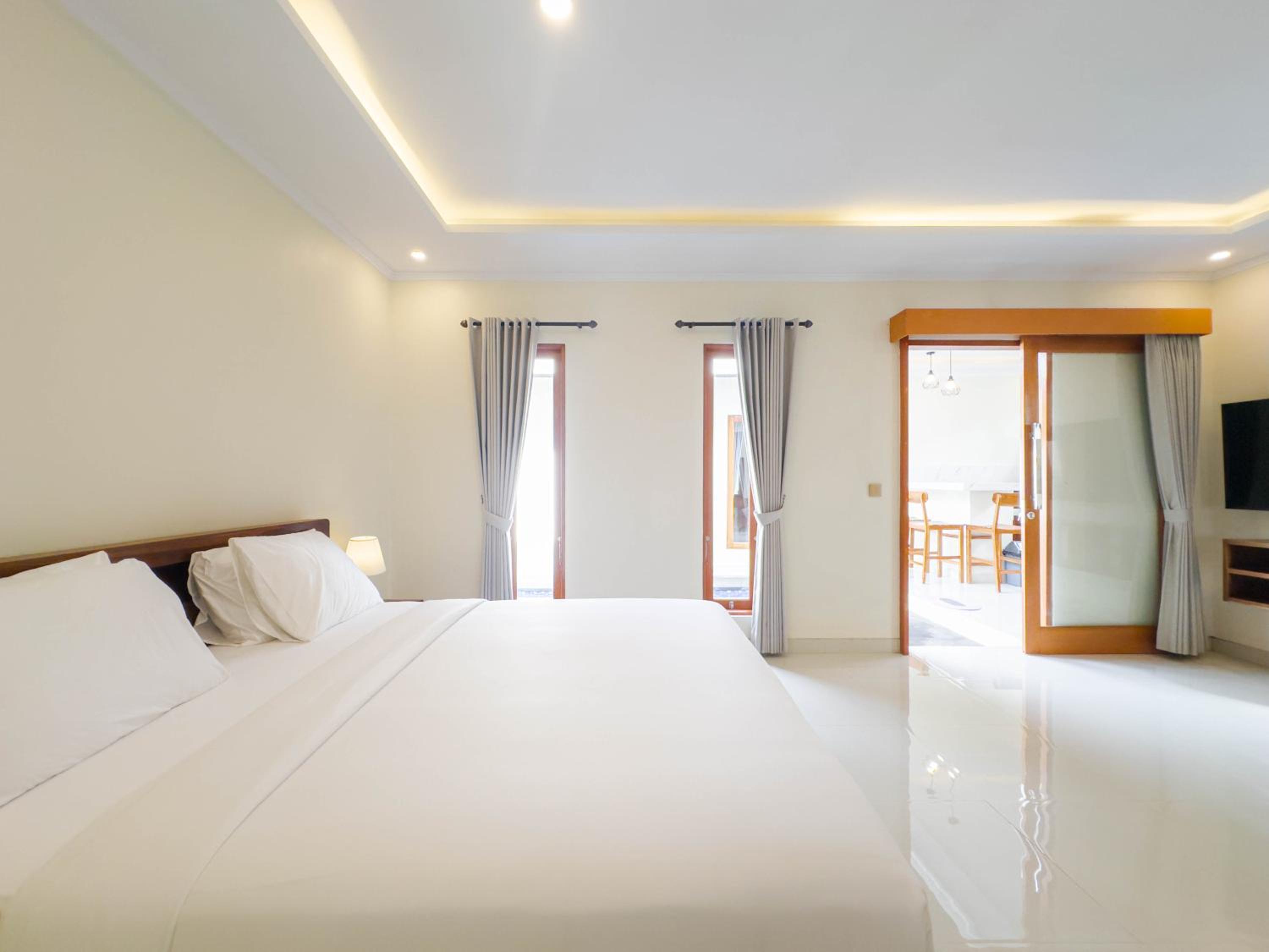 Caraka Villa Ubud
