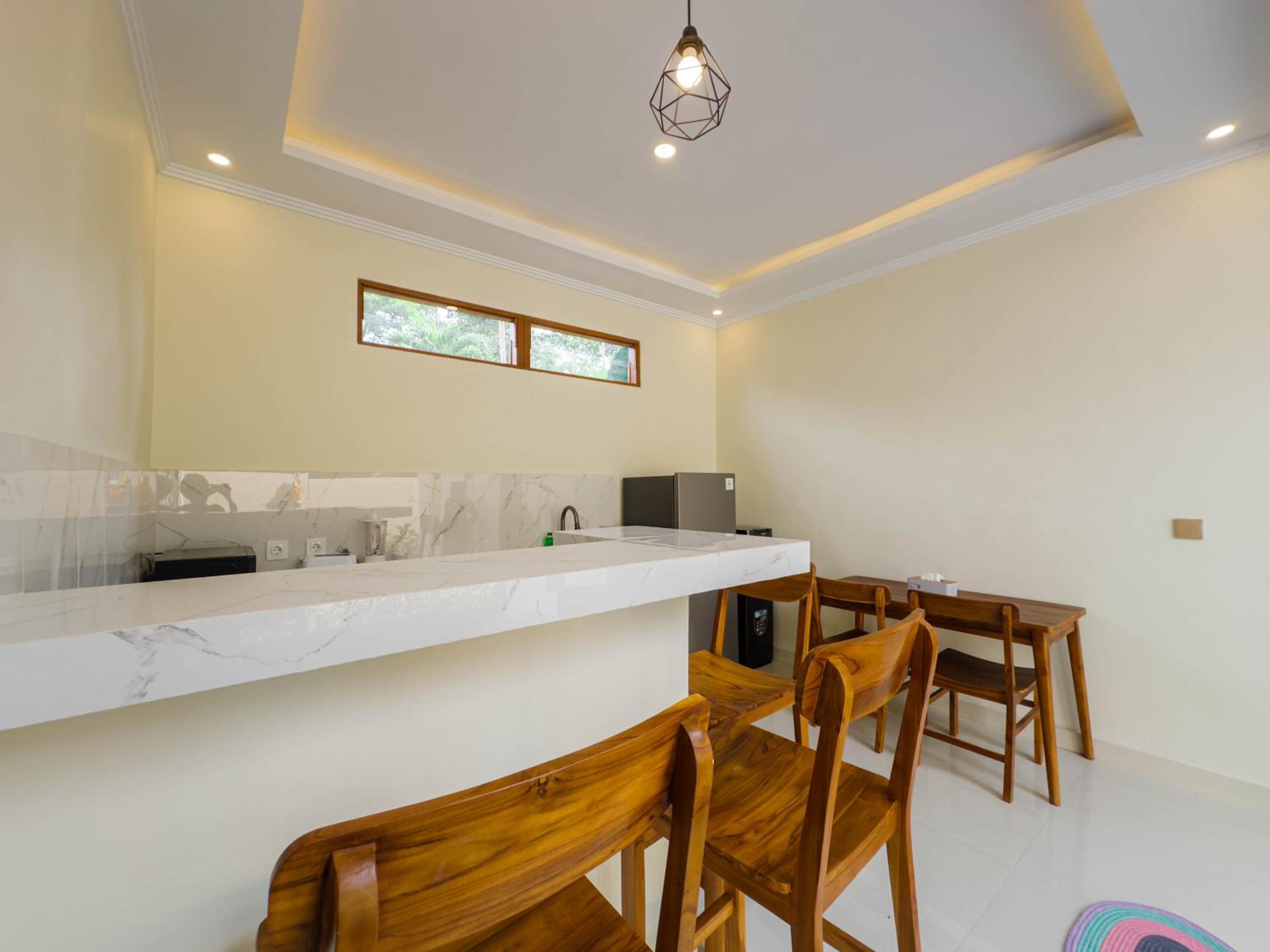 Caraka Villa Ubud