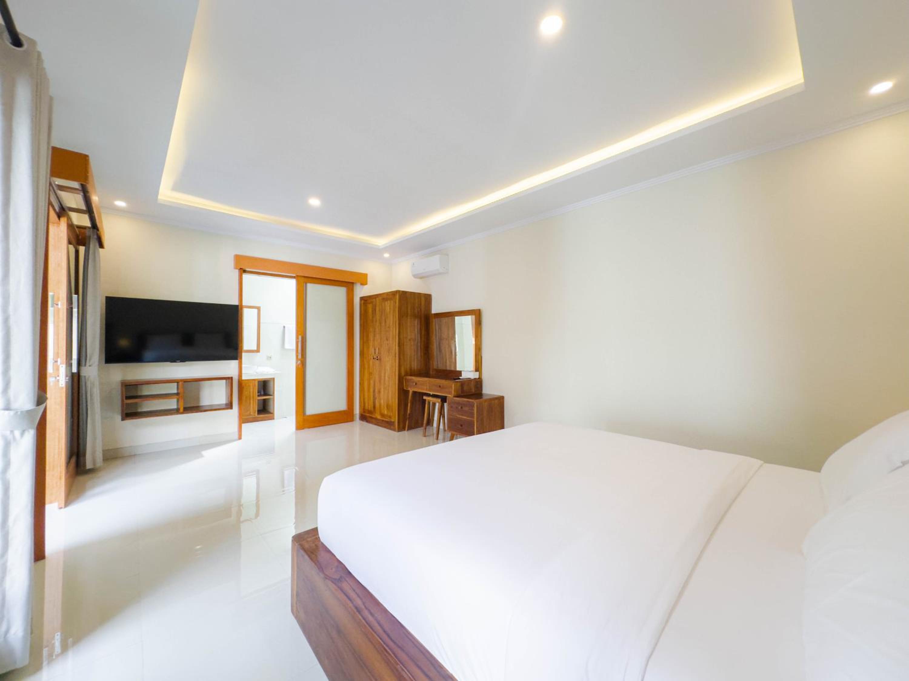 Caraka Villa Ubud