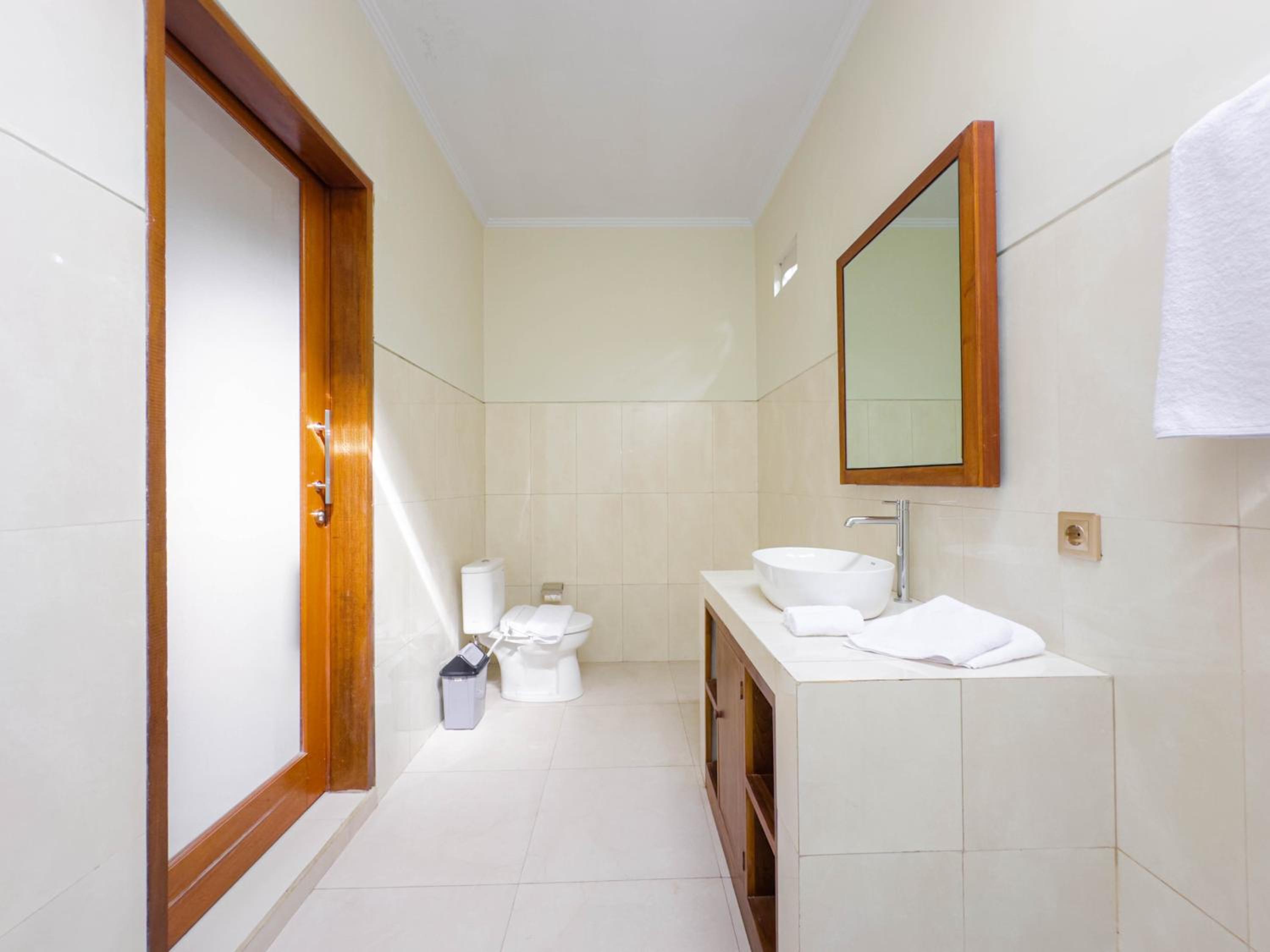 Caraka Villa Ubud