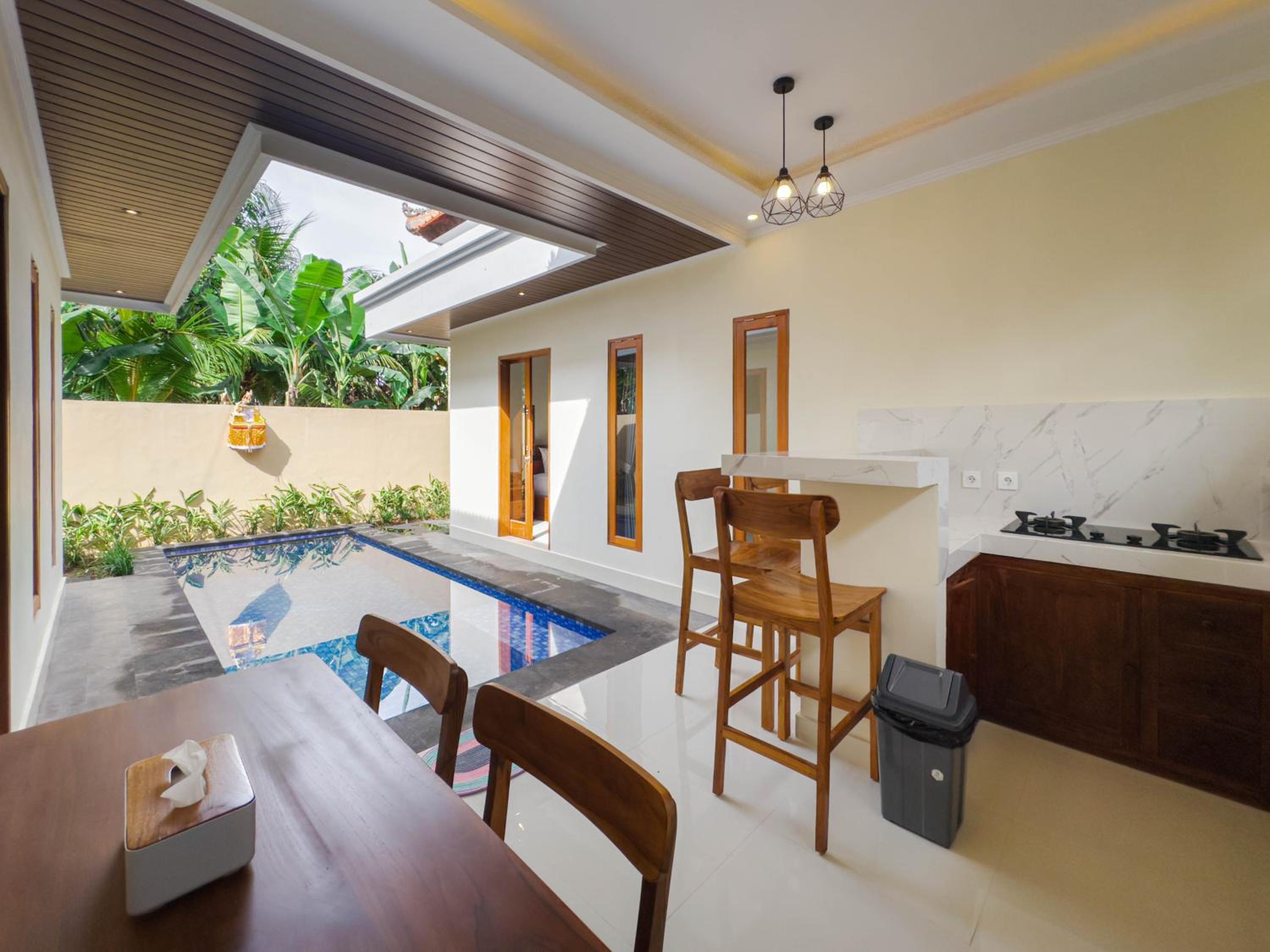 Caraka Villa Ubud