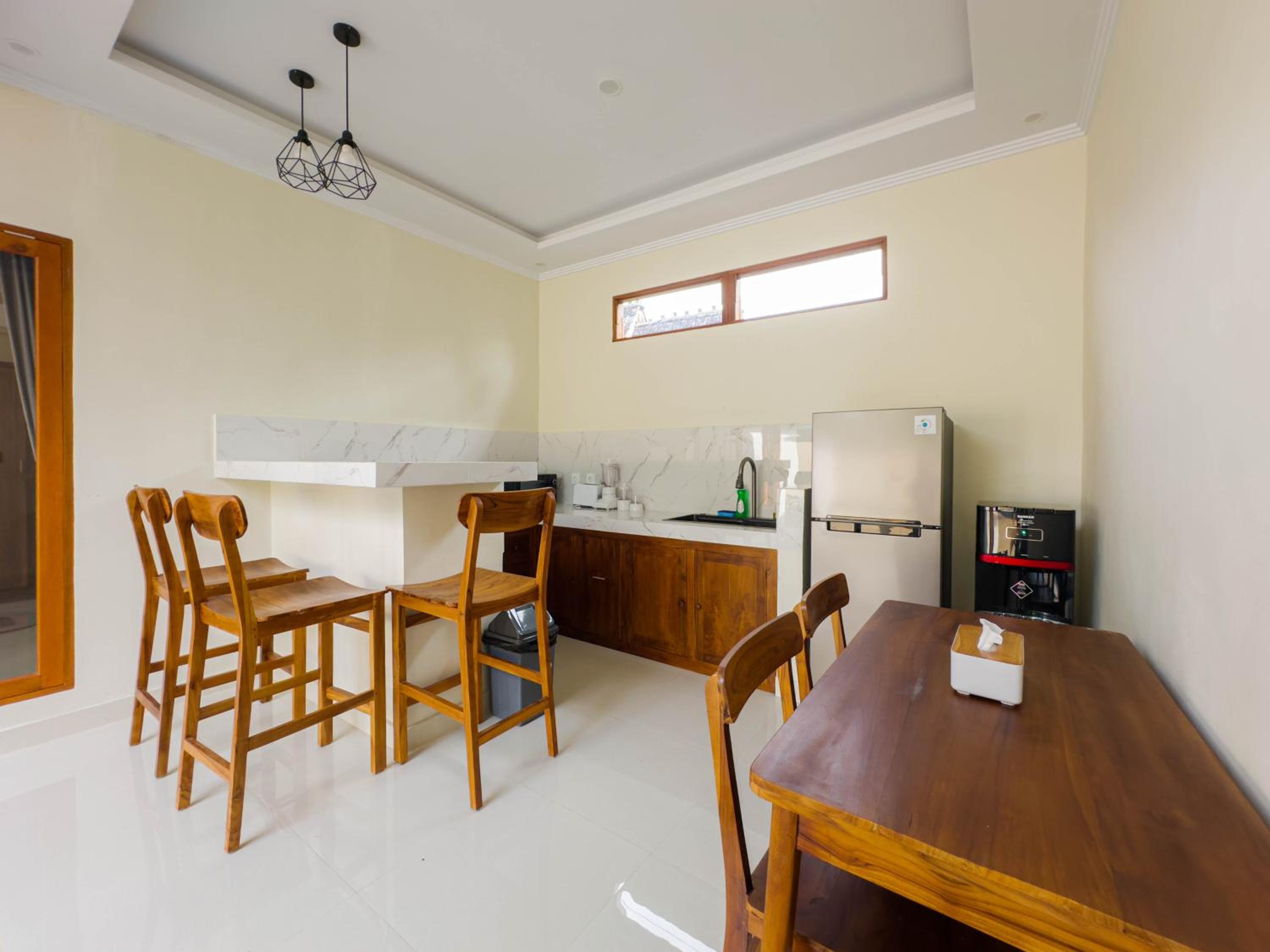 Caraka Villa Ubud