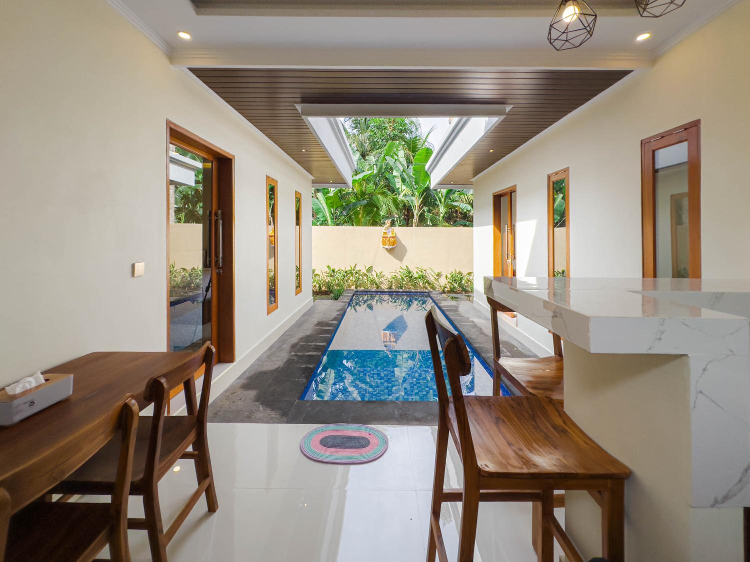 Caraka Villa Ubud