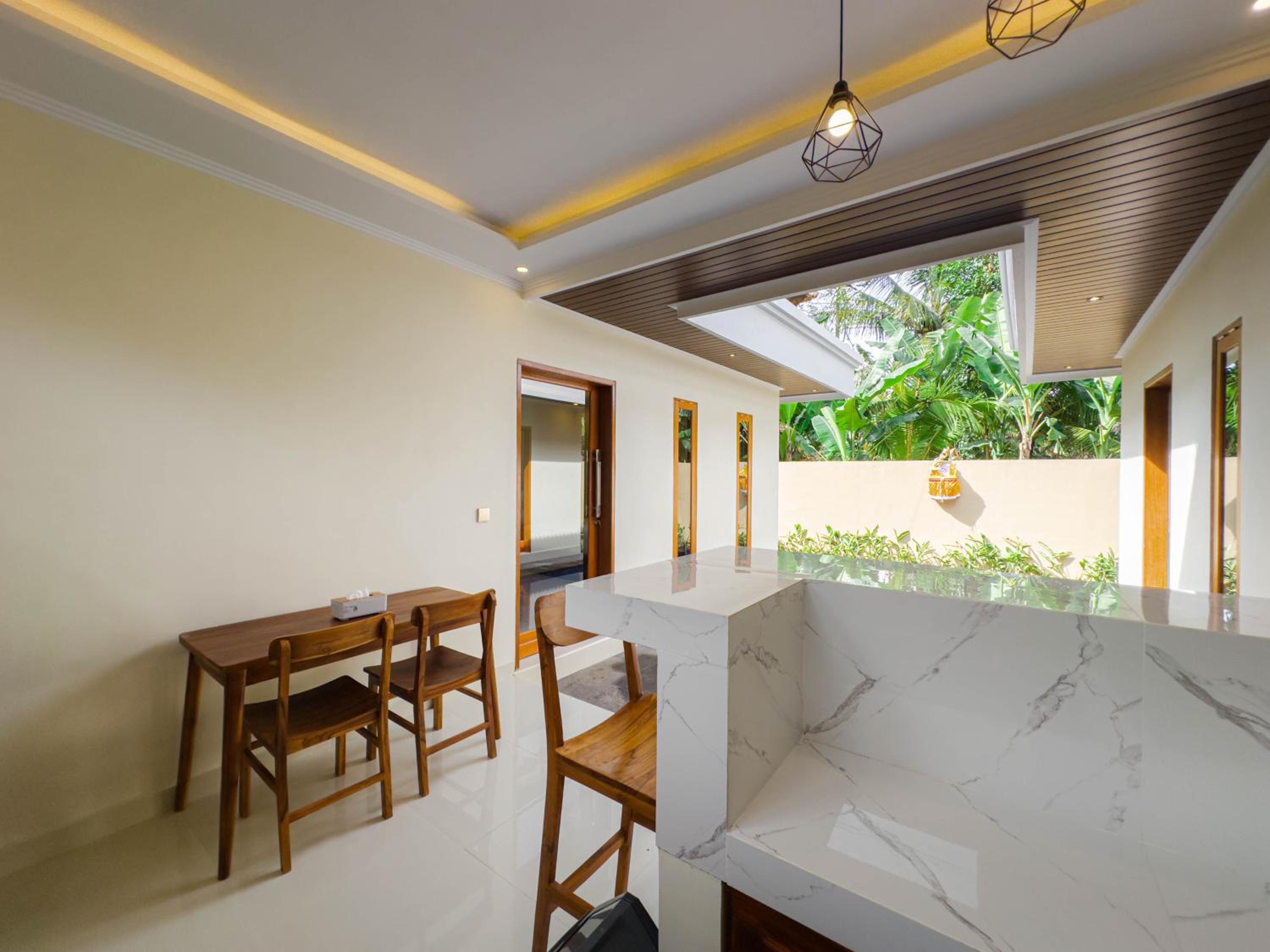 Caraka Villa Ubud