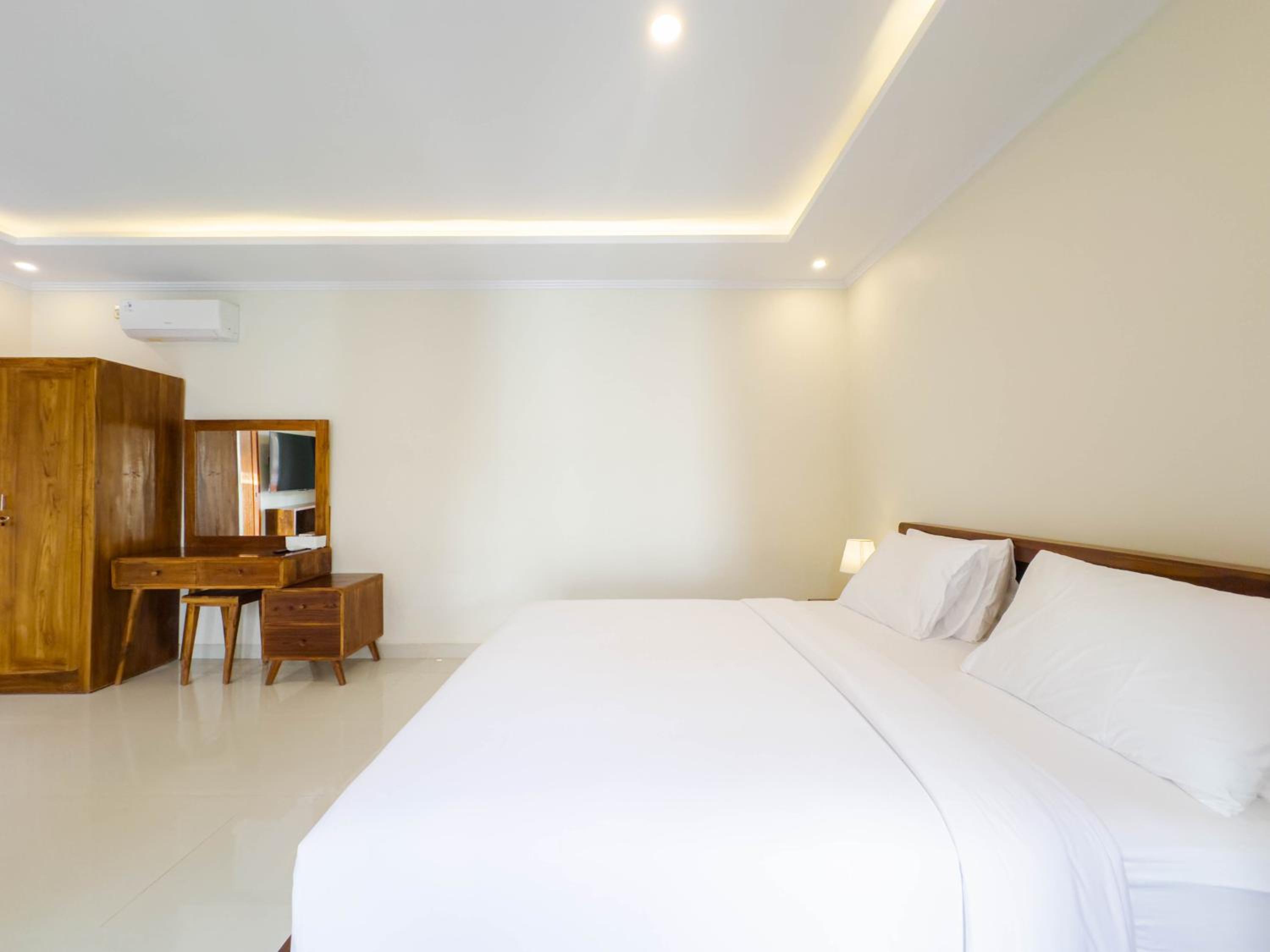 Caraka Villa Ubud