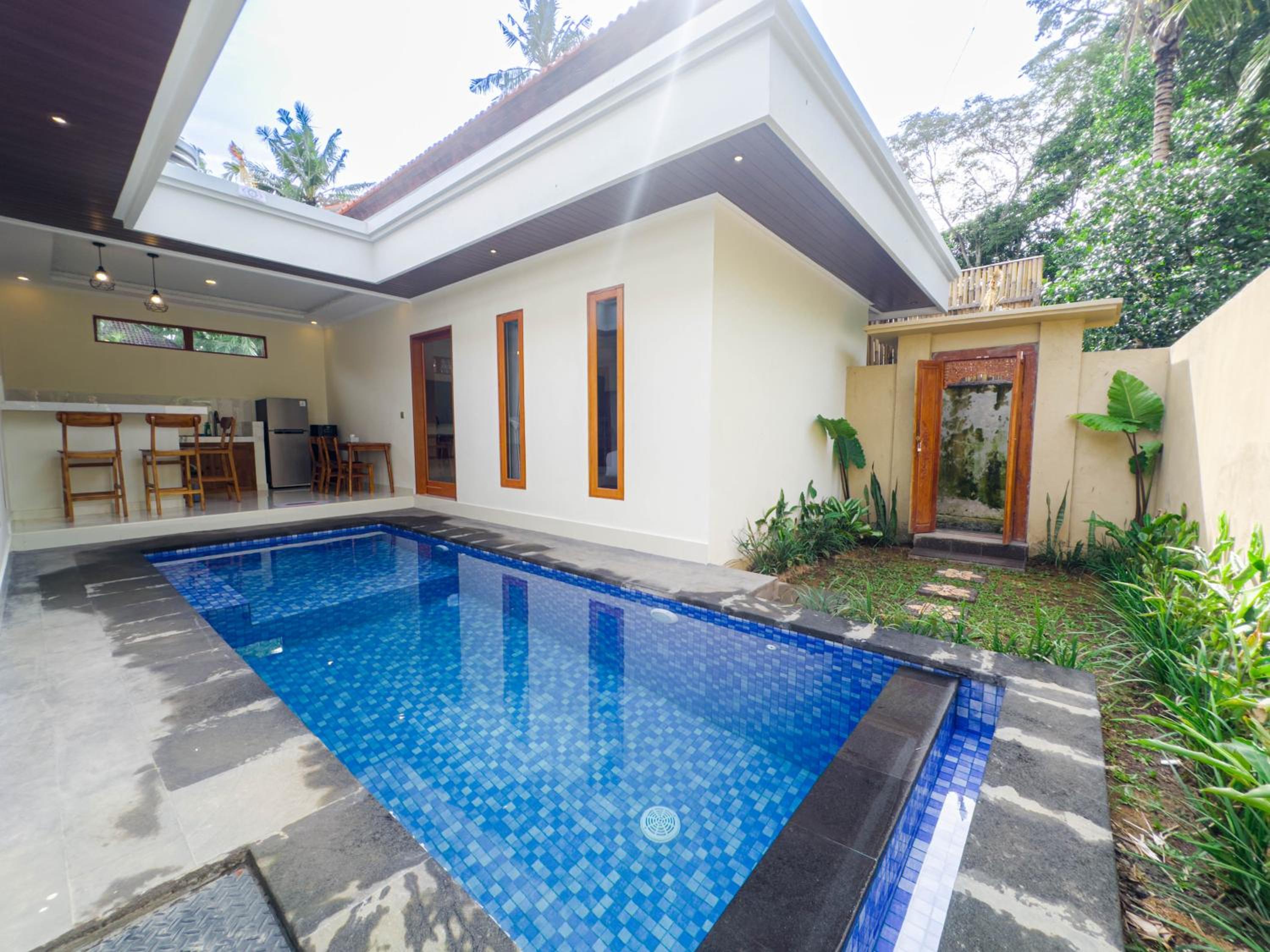 Caraka Villa Ubud