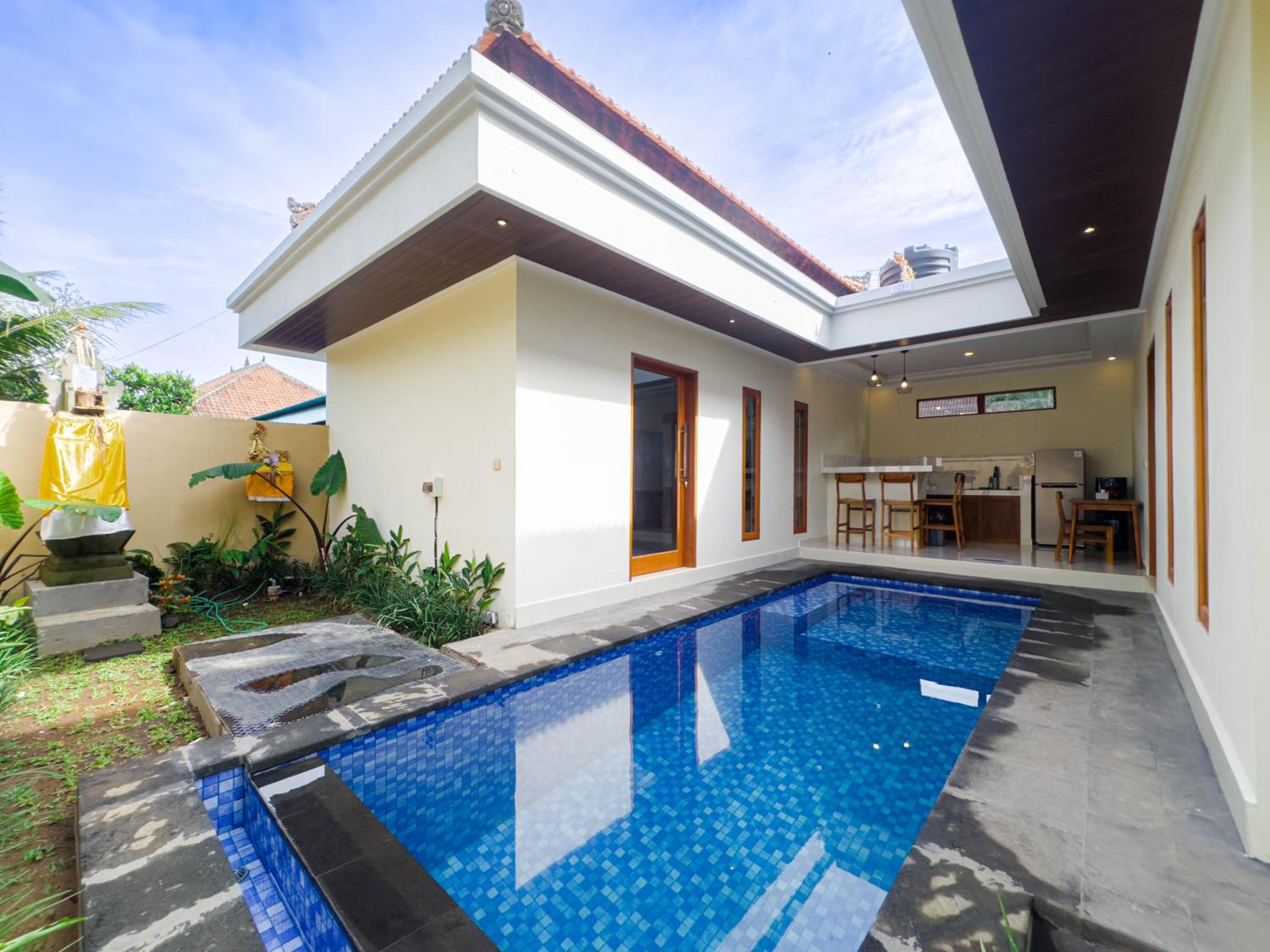 Caraka Villa Ubud