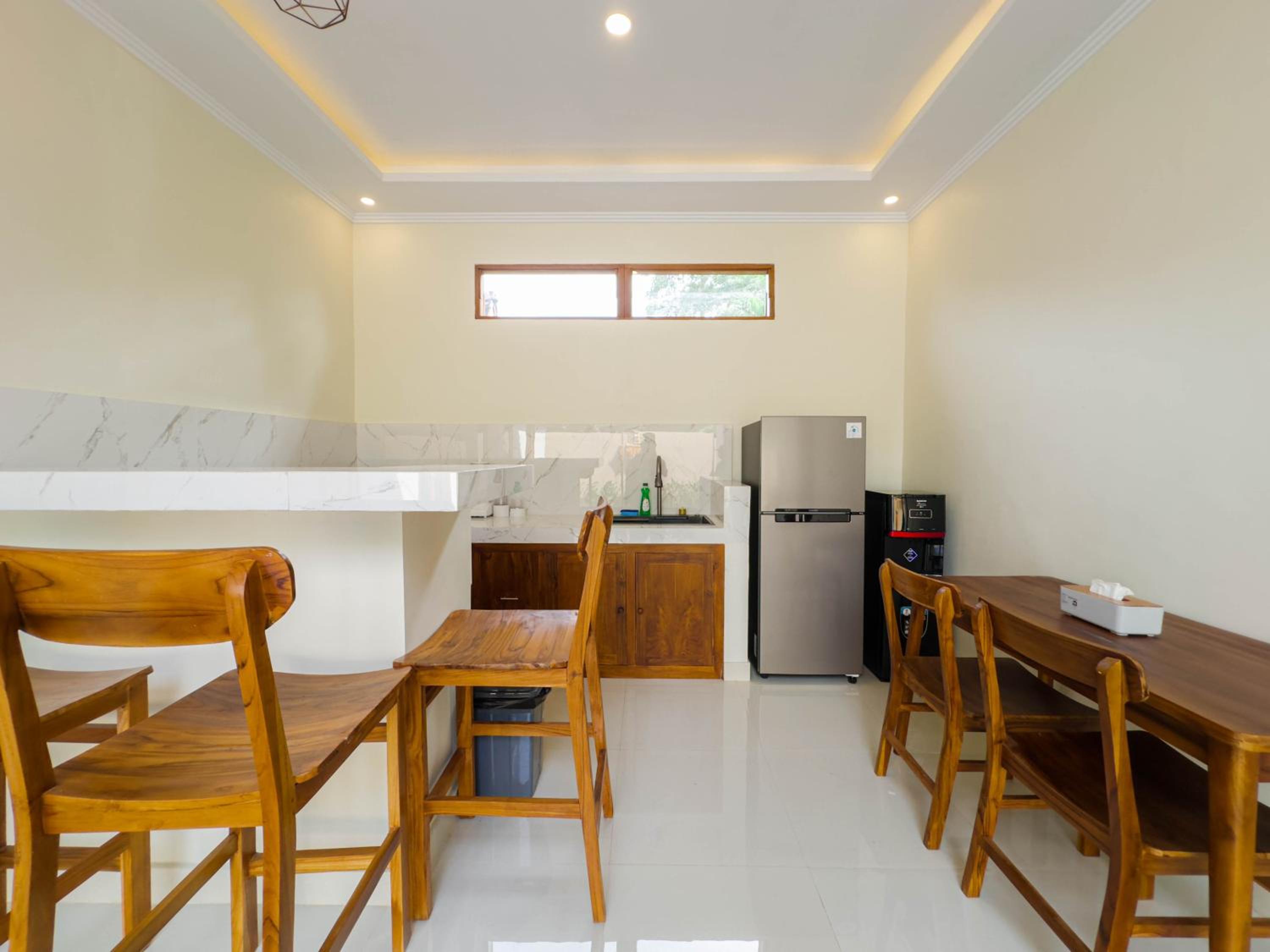 Caraka Villa Ubud