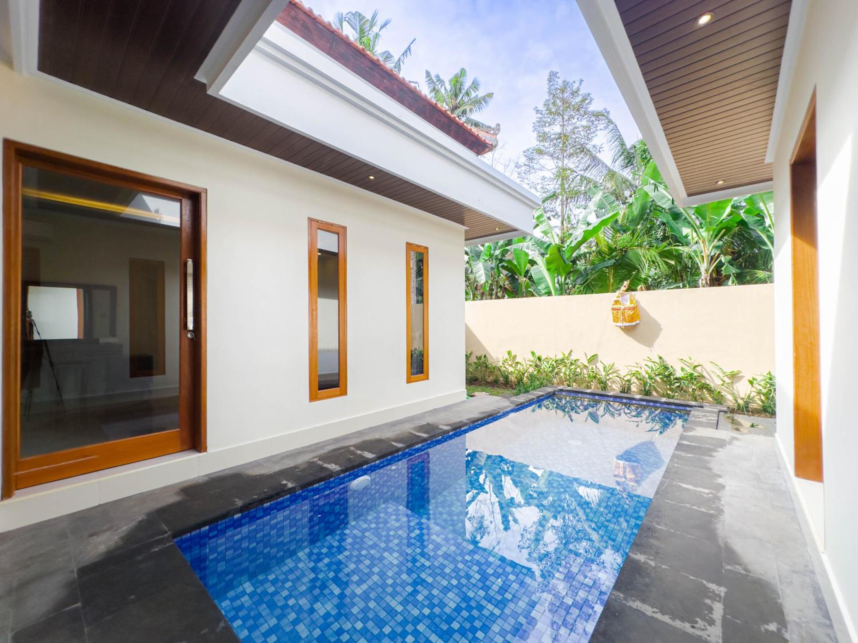 Caraka Villa Ubud