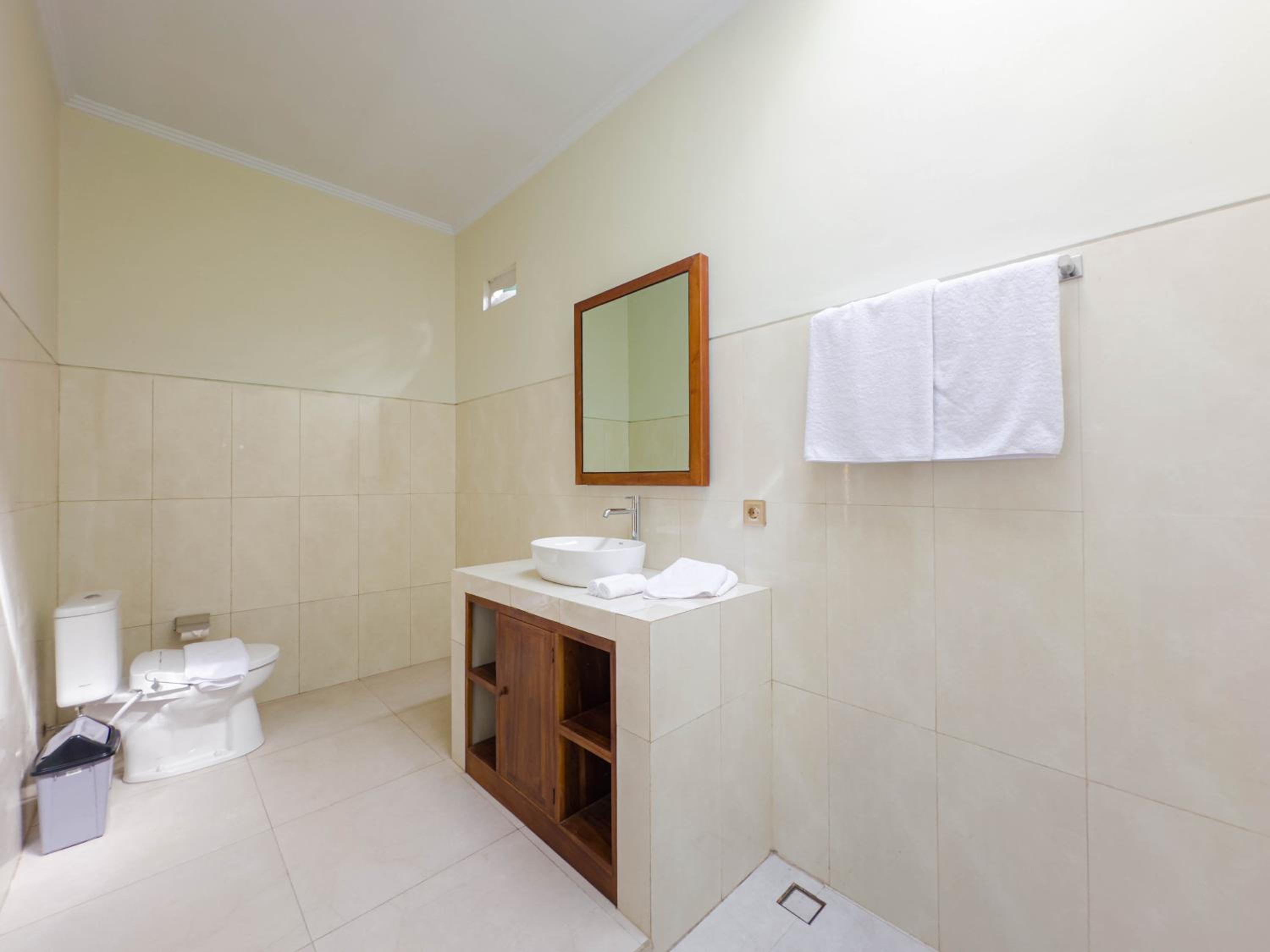 Caraka Villa Ubud