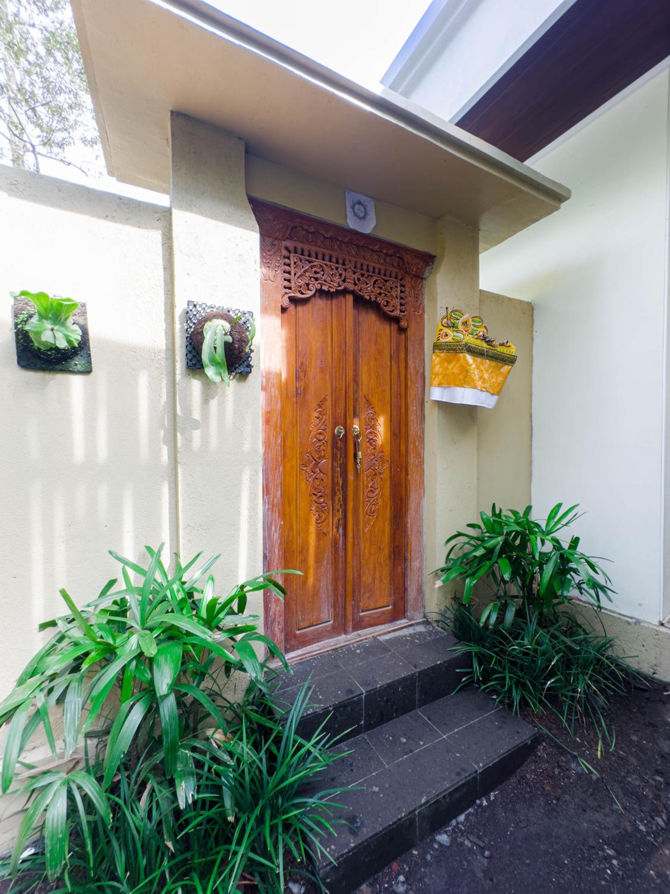 Caraka Villa Ubud