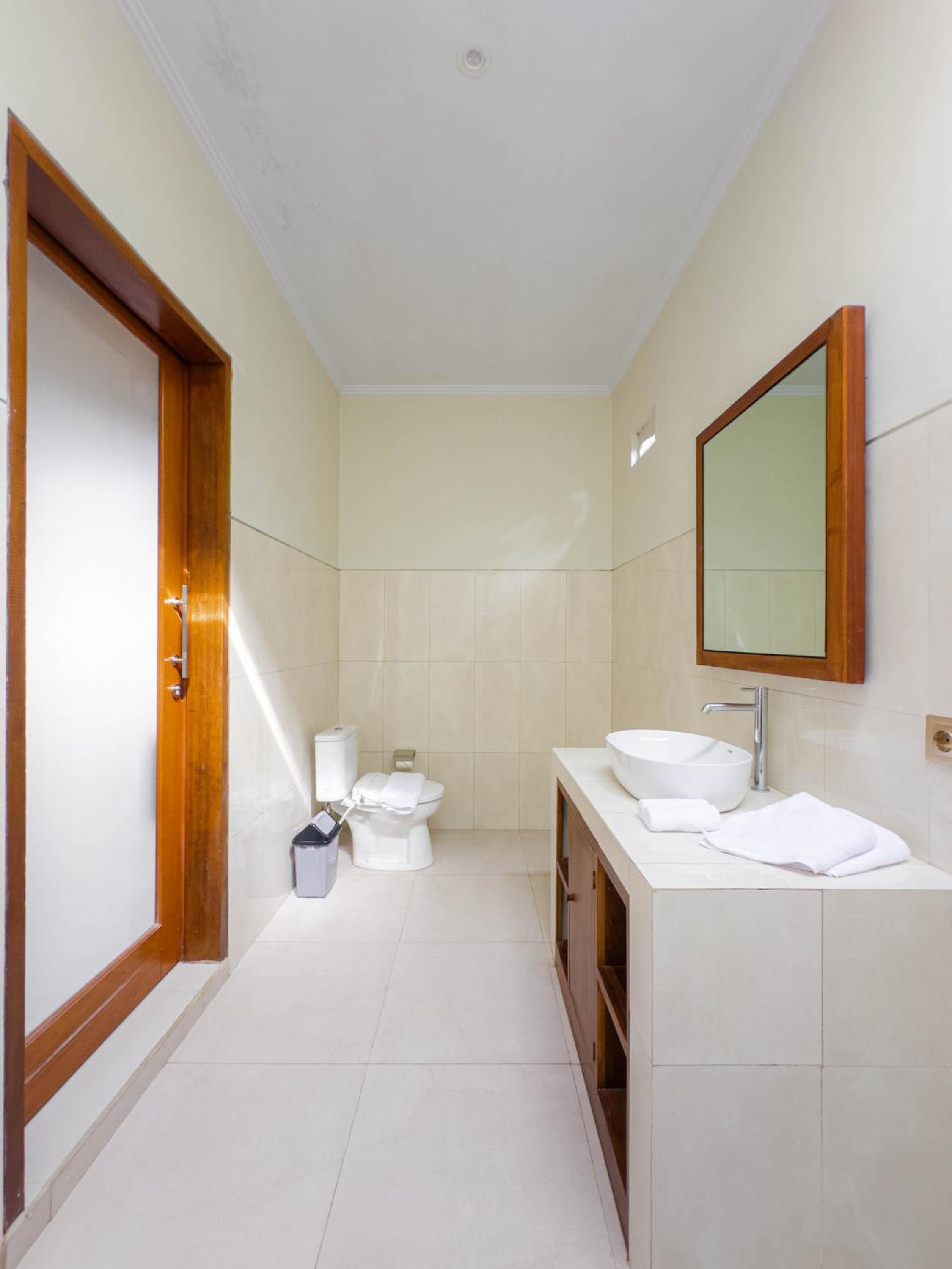 Caraka Villa Ubud