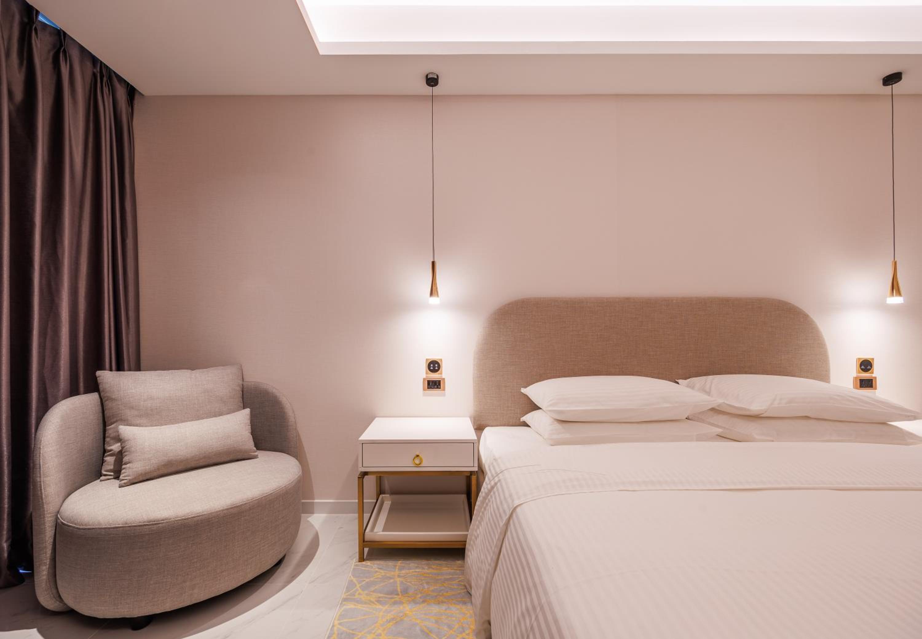 Wanda Jin Residences The Ease Sierra Bangkok
