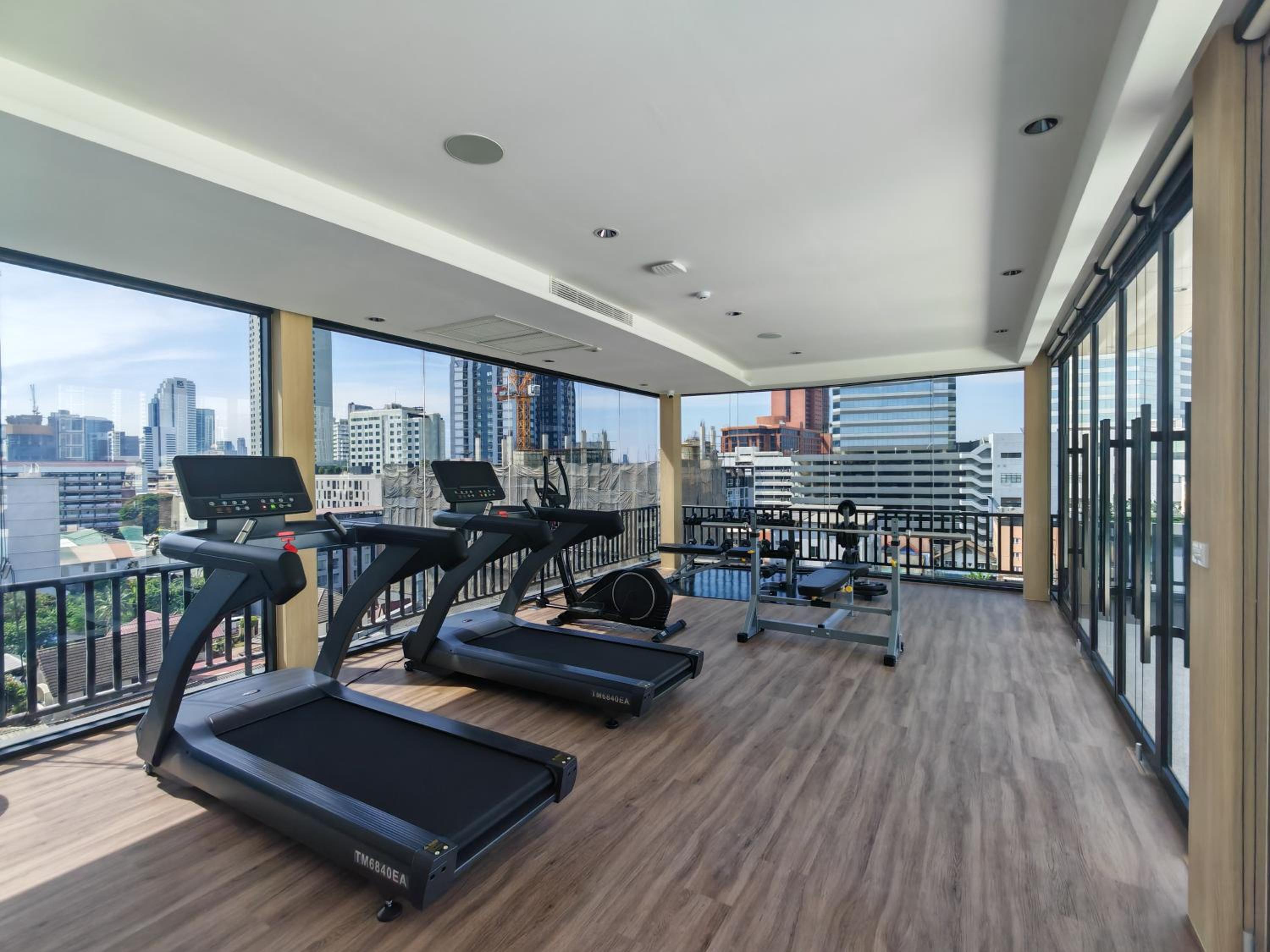 Wanda Jin Residences The Ease Sierra Bangkok