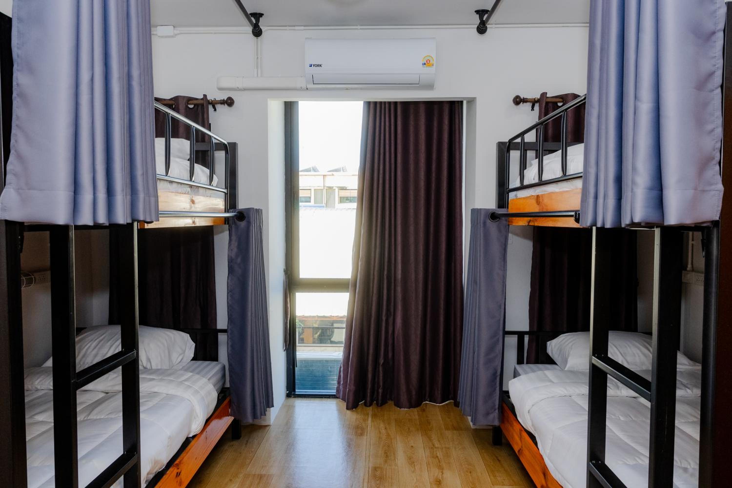 22 Hostel