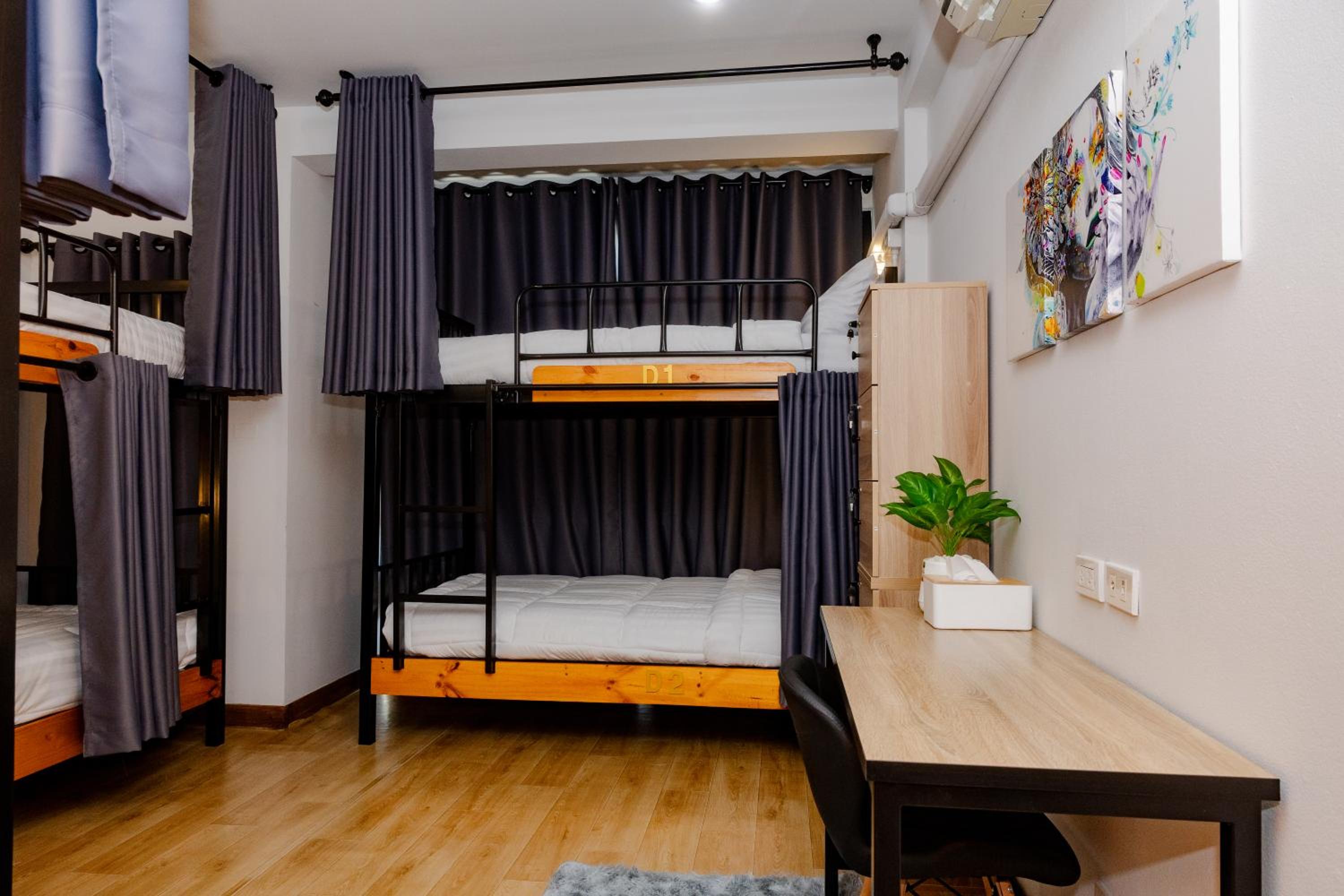 22 Hostel