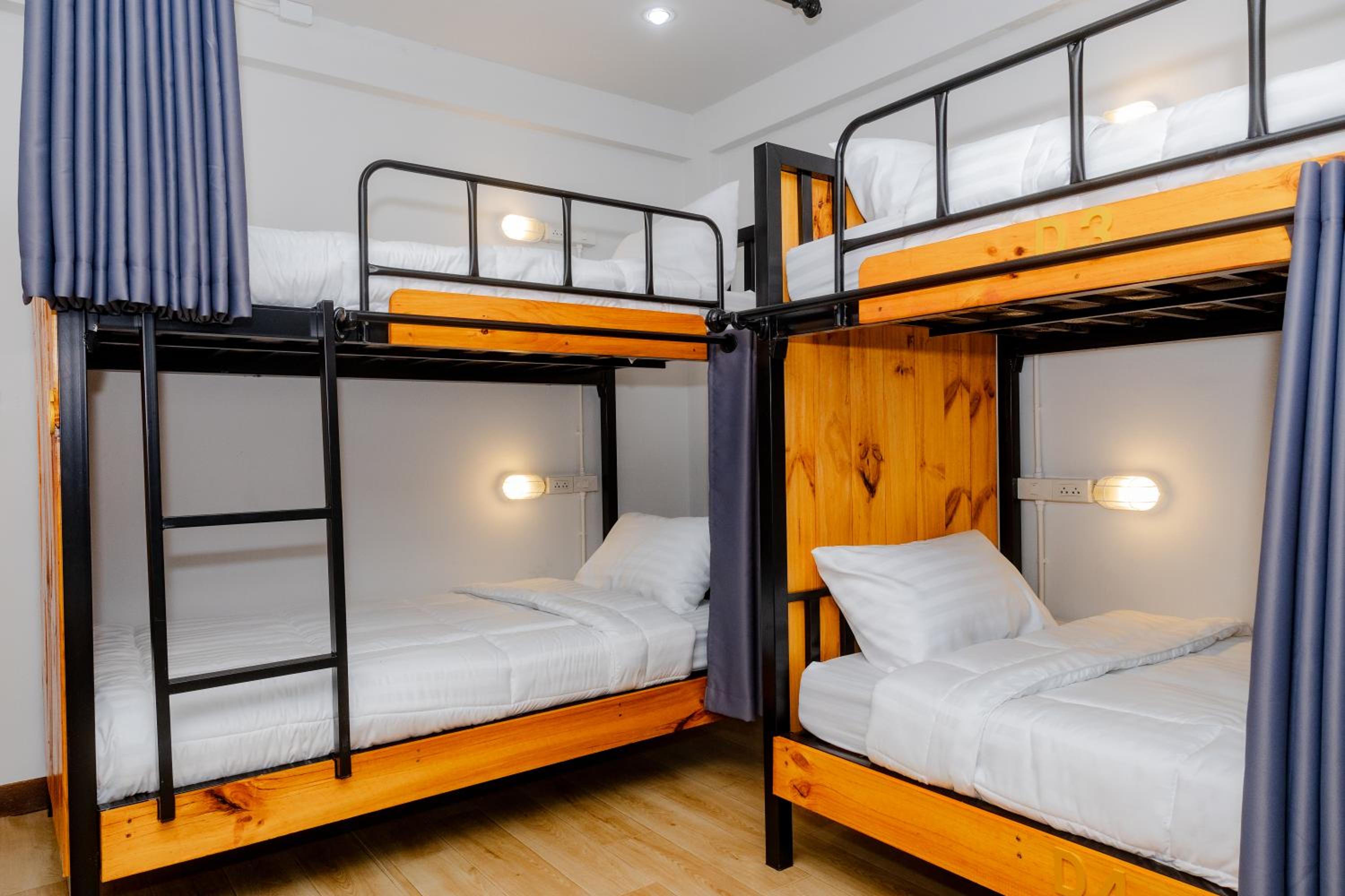22 Hostel