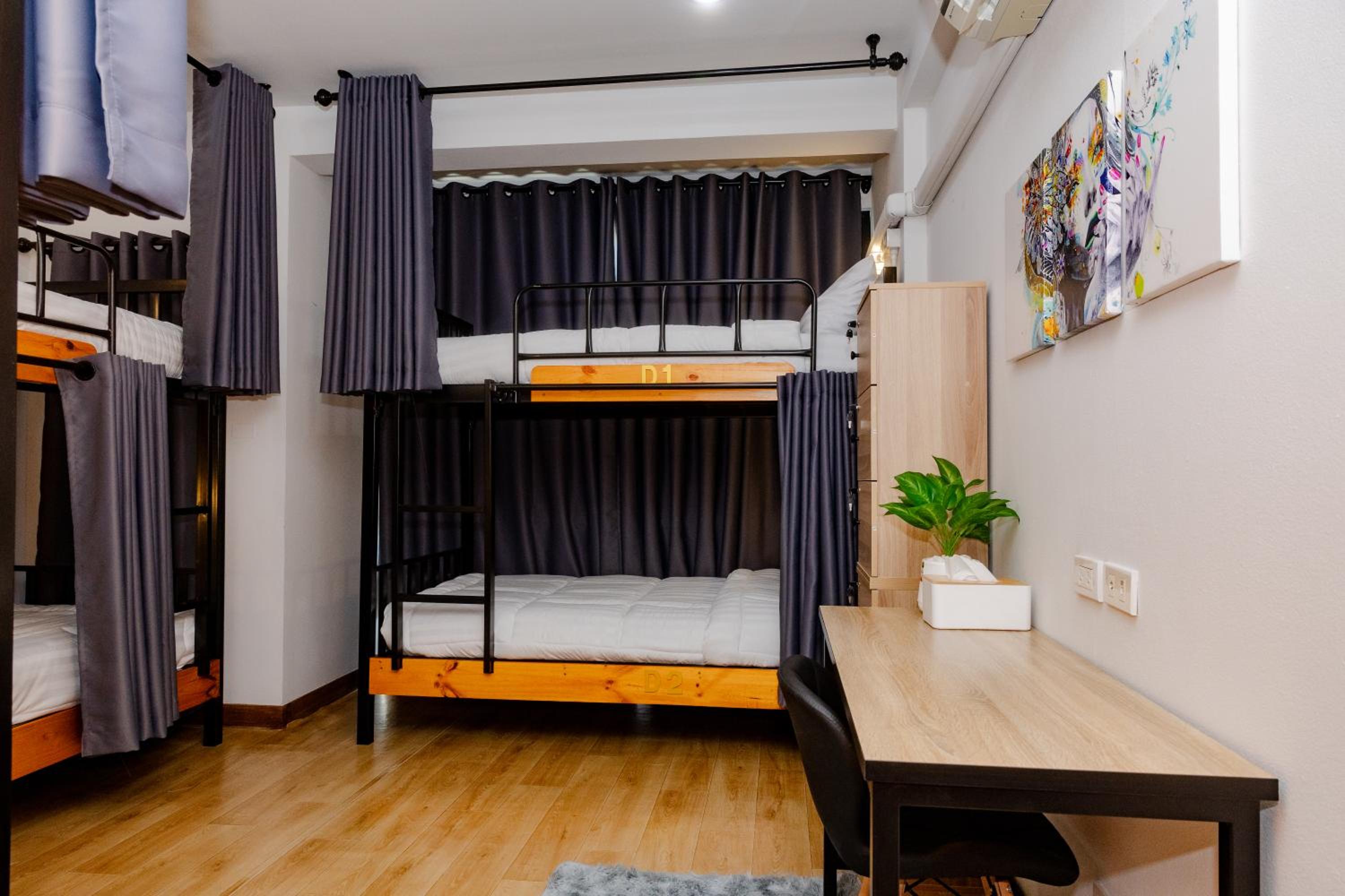22 Hostel