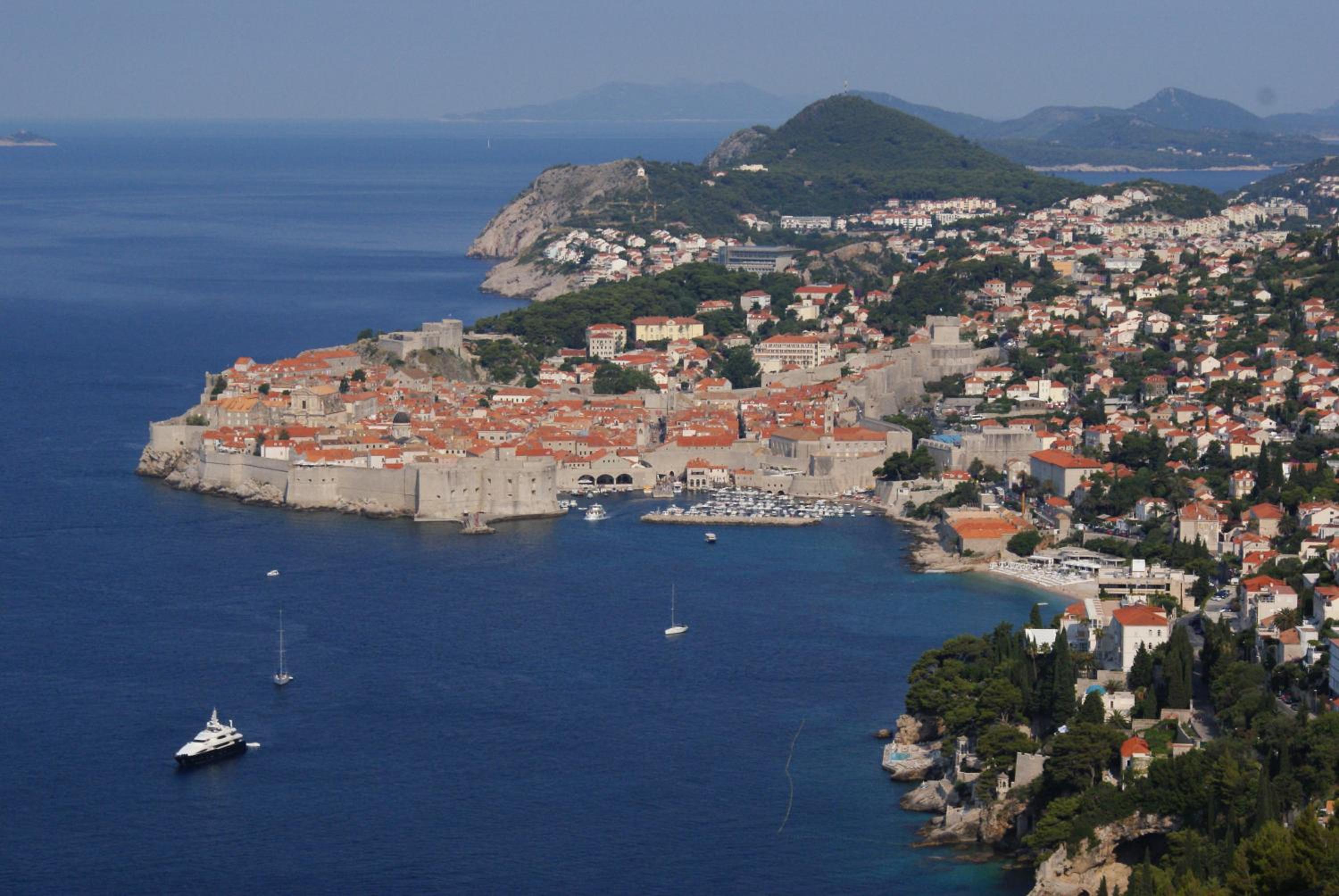 Apartments Coral of Dubrovnik