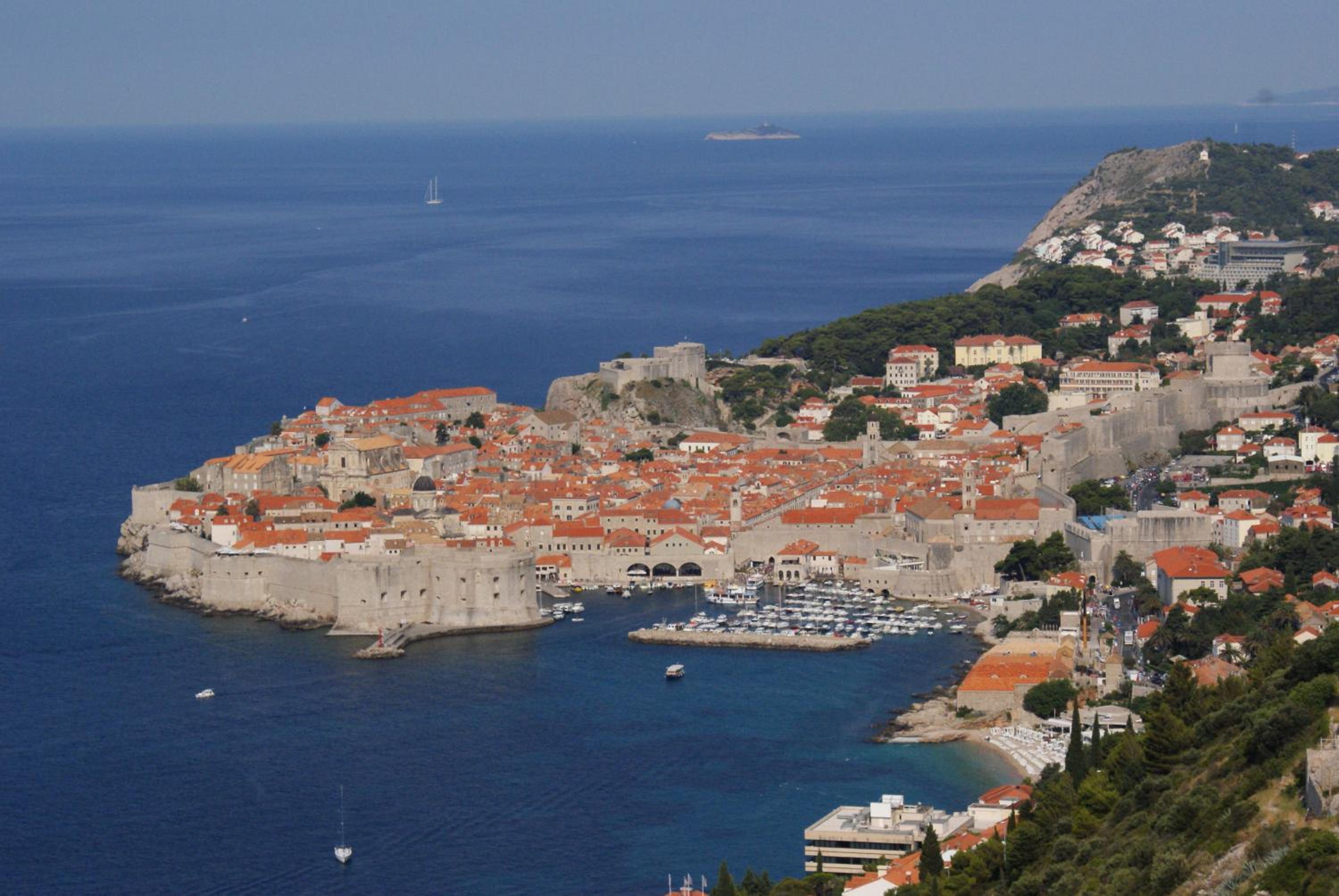 Apartments Coral of Dubrovnik