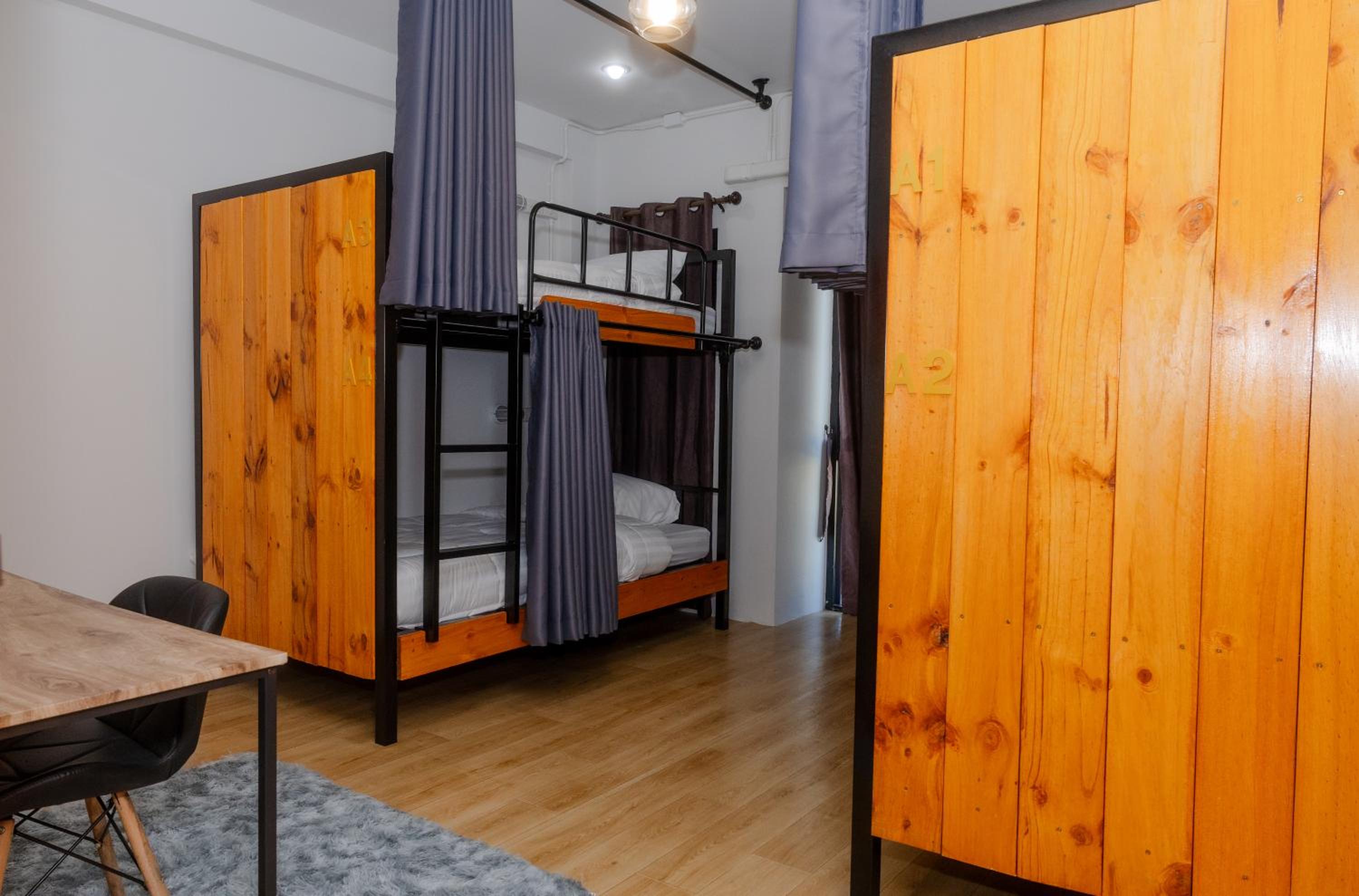22 Hostel