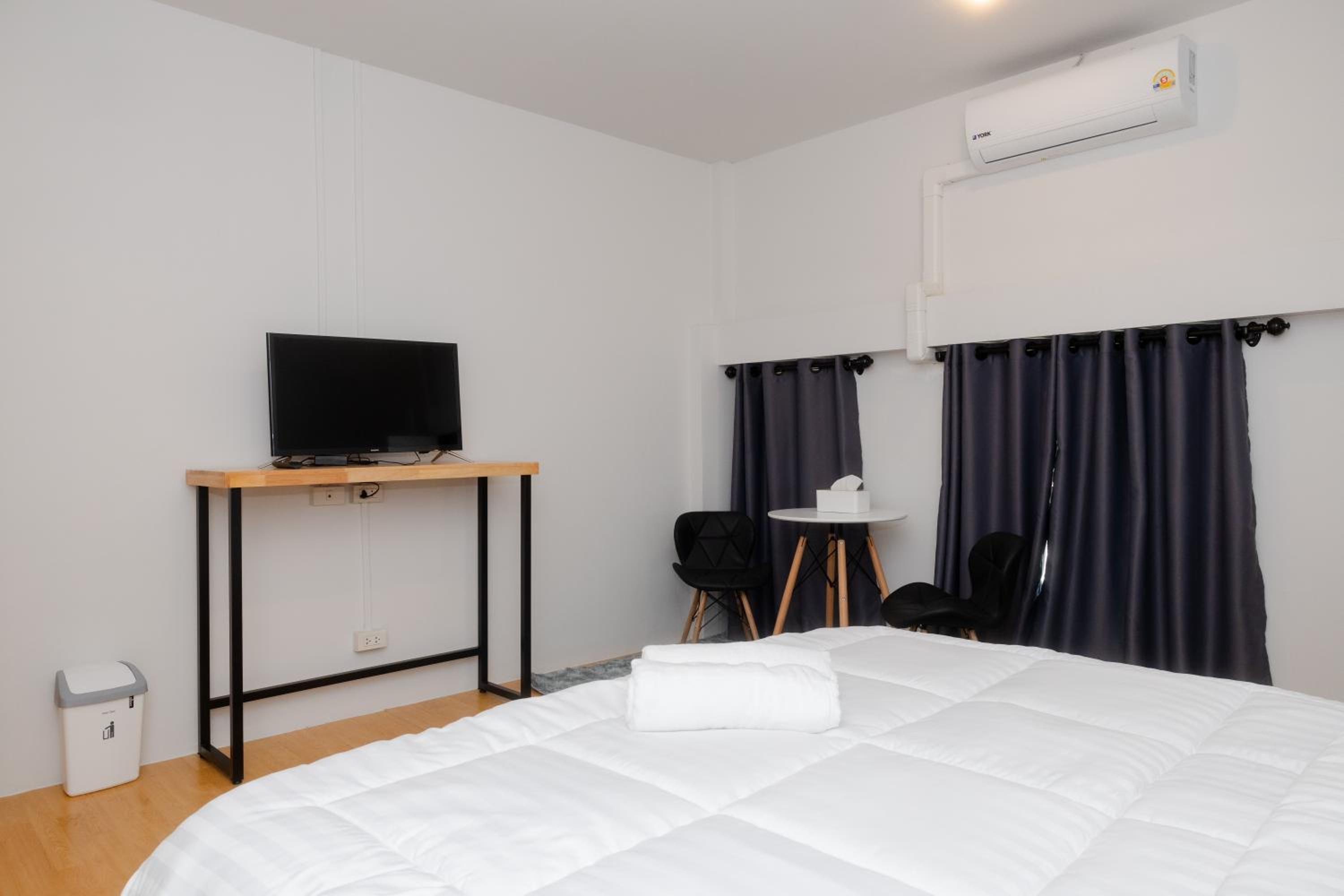 22 Hostel