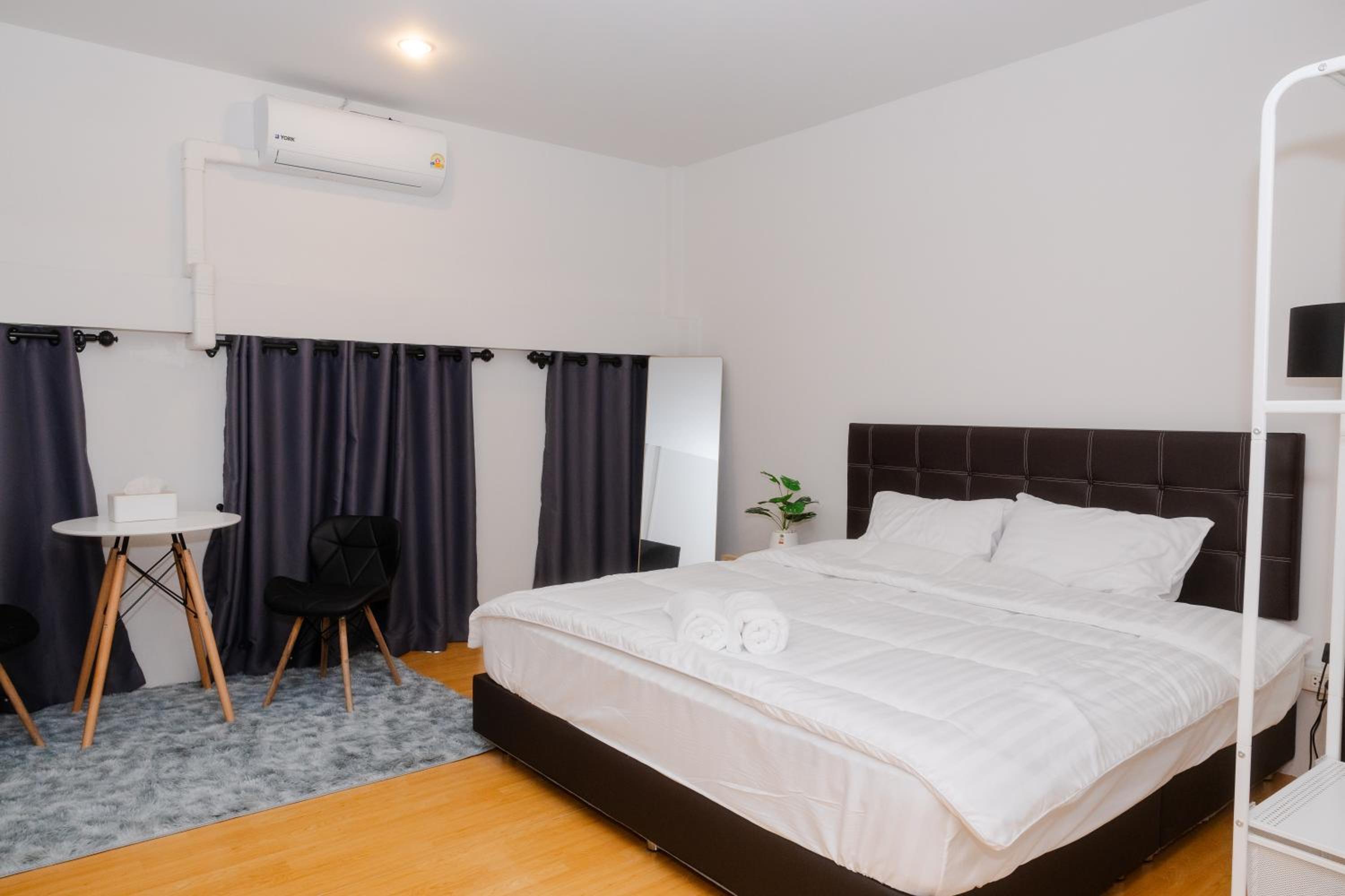 22 Hostel