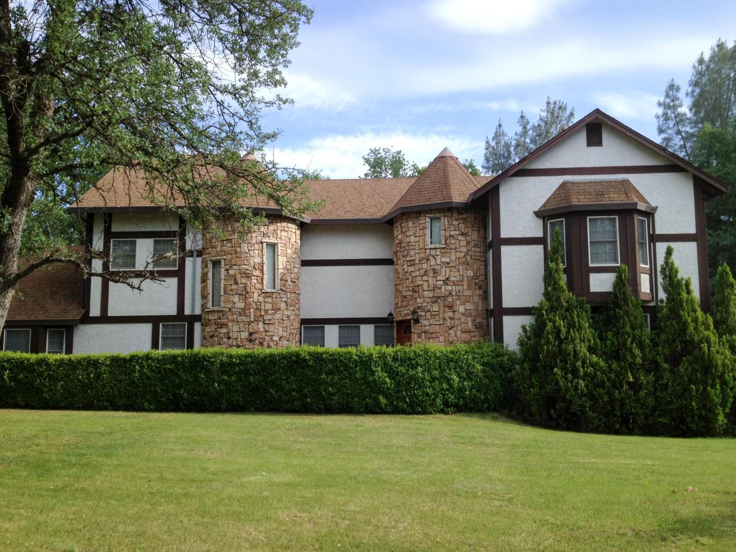 Redding Vacations - Hope Inn Redding - Property Image 21