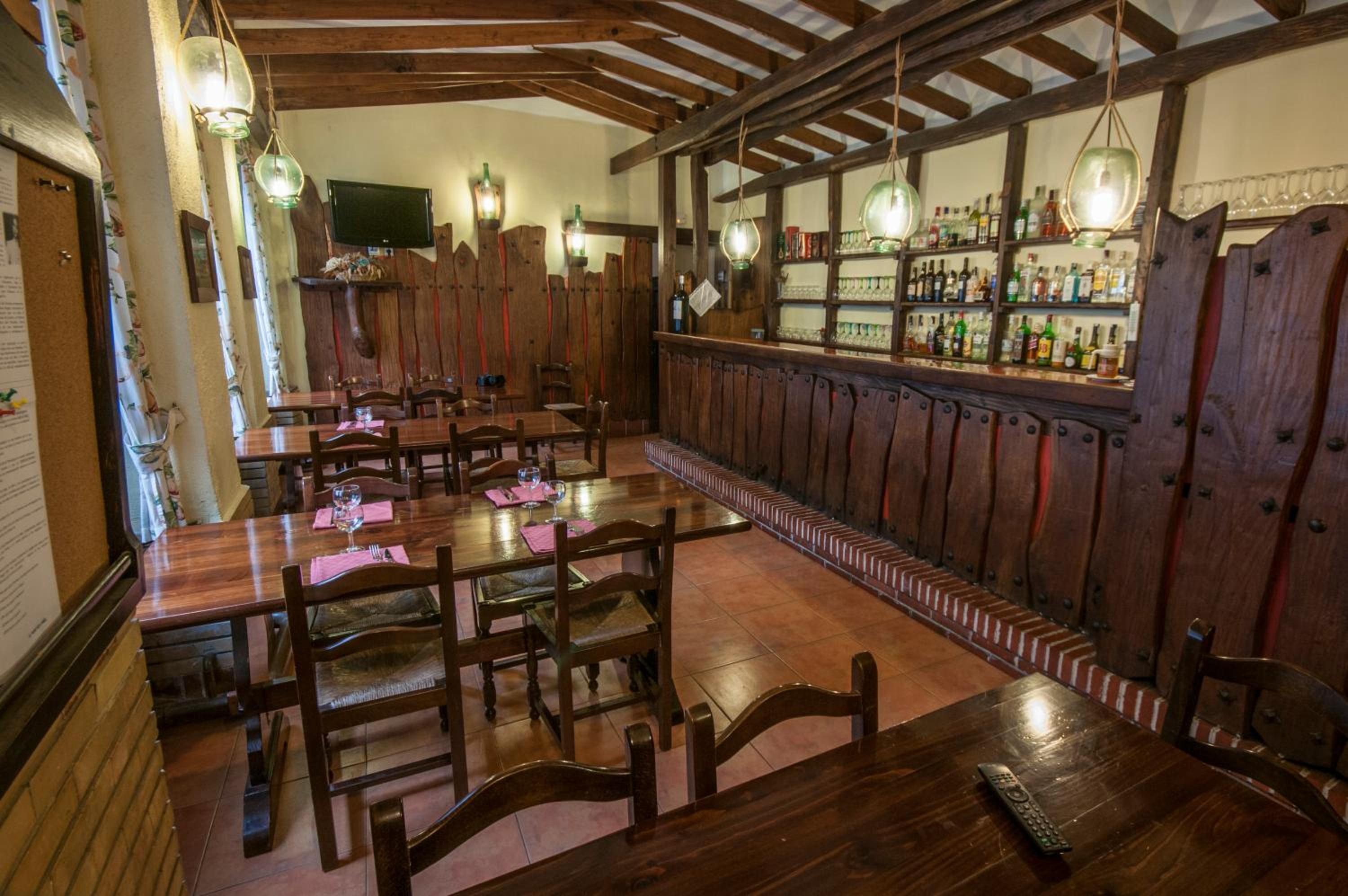 Hostal Ayestaran II view 3