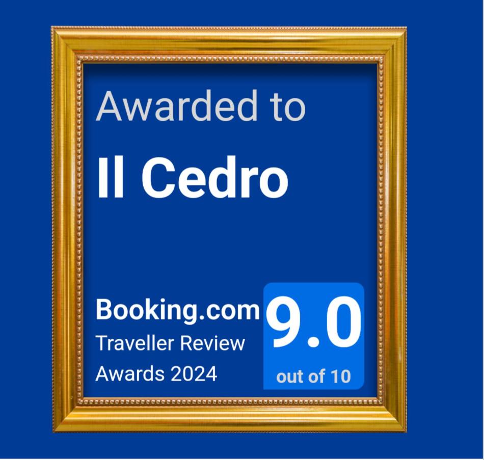 Il Cedro, photo 6