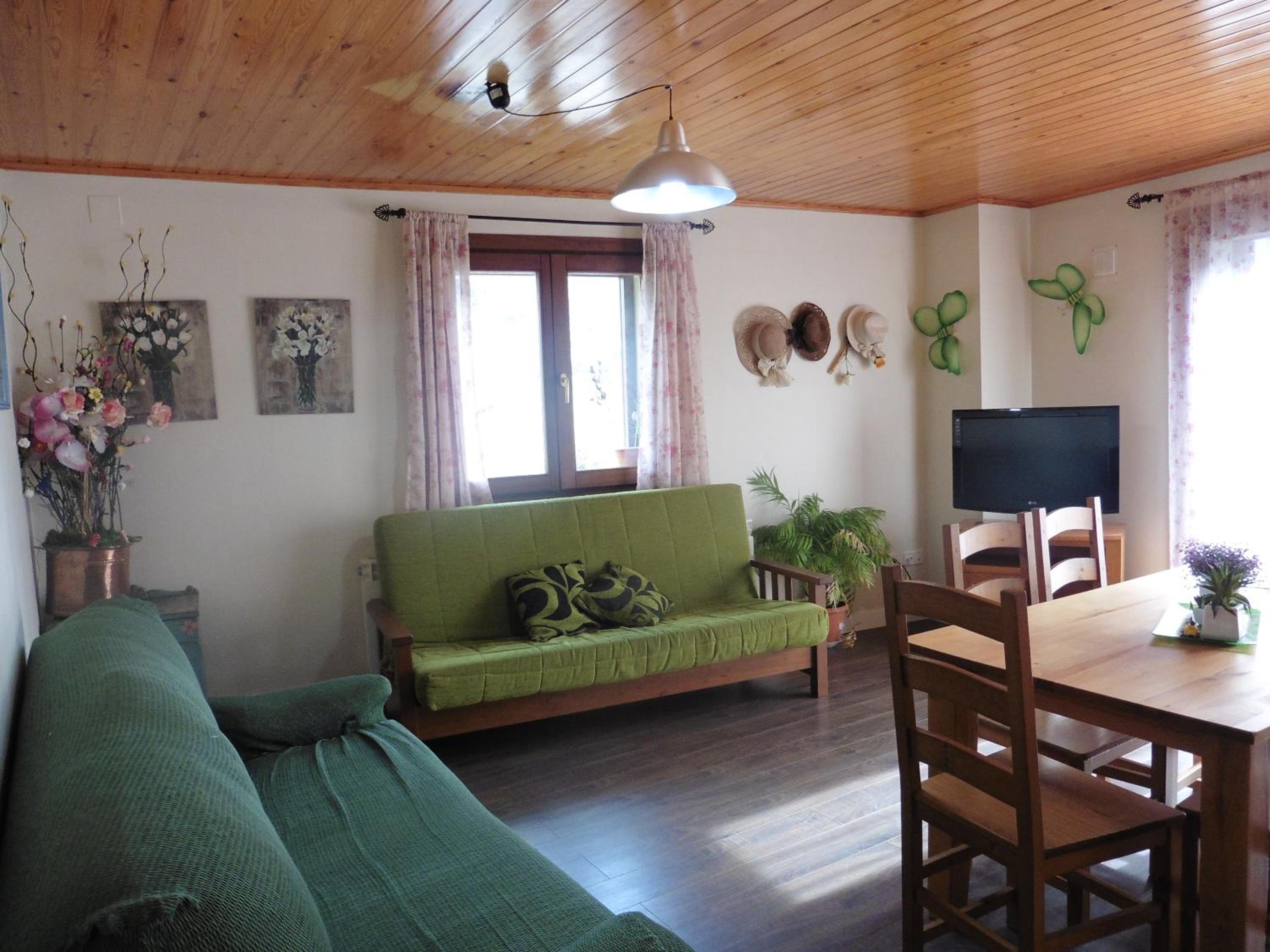 Apartamentos L´Era de Baix