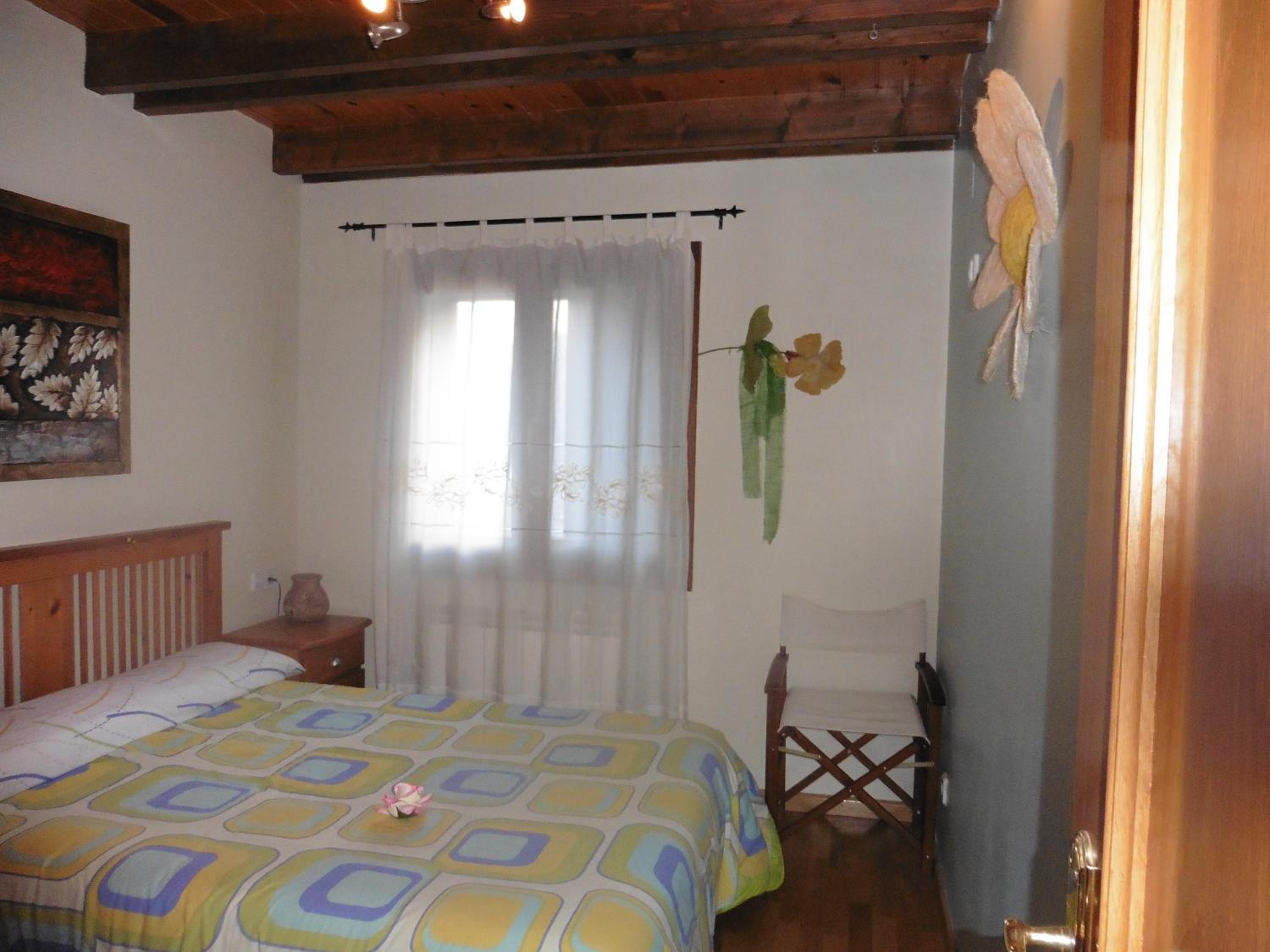 Apartamentos L´Era de Baix